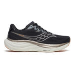 Saucony Neutral running shoe Saucony Ride 19 Neutral running shoe Men-black, silver