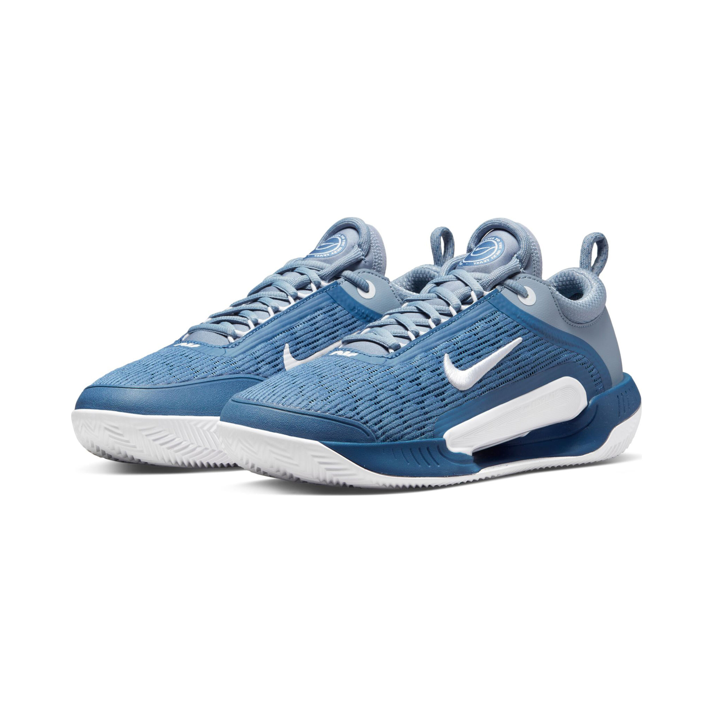 Nike zoom baby blue hotsell
