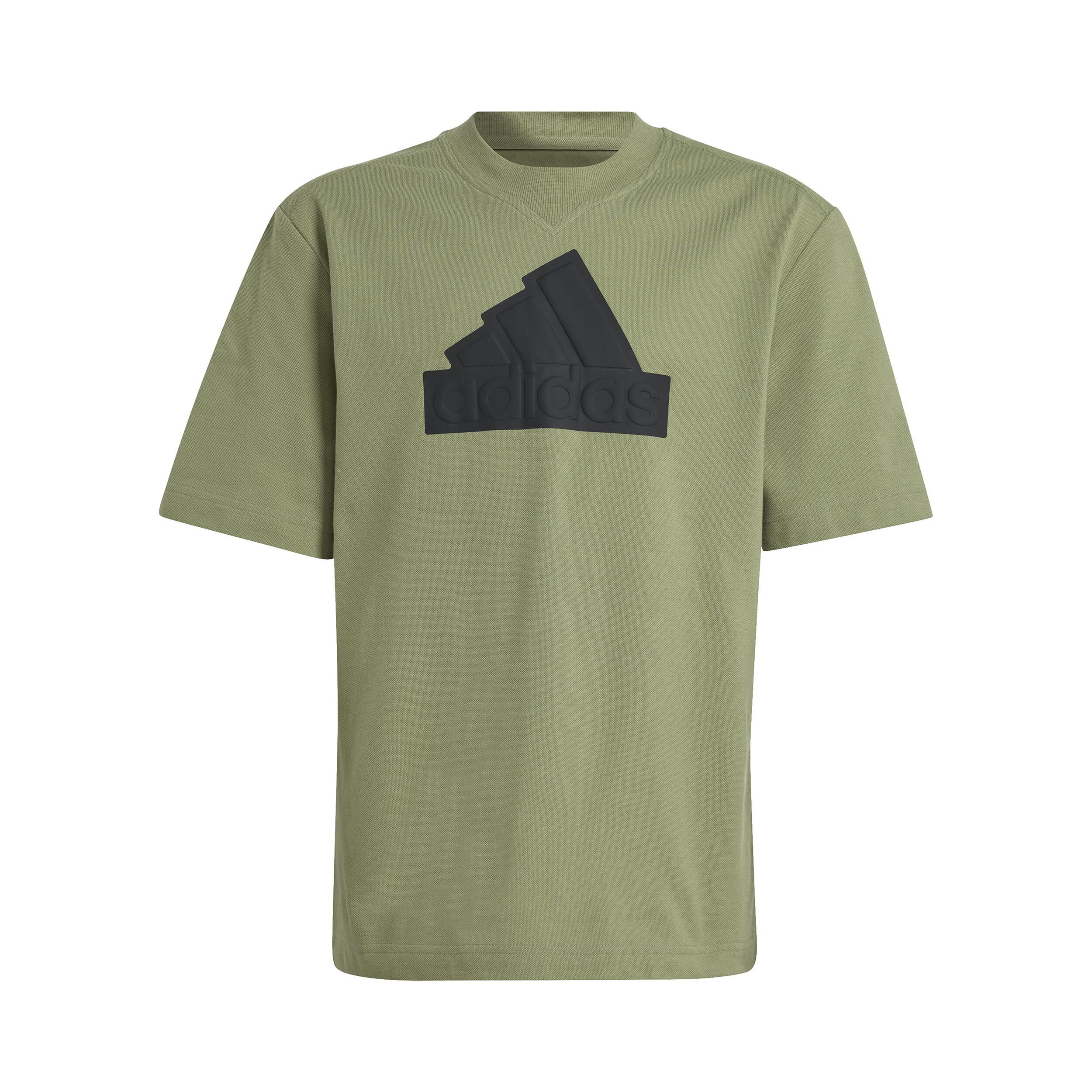 Logo tee adidas clearance