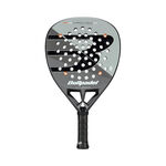 Bullpadel Padel racket Bullpadel  HACK 04 CMF 26 Padel racket -grey, green