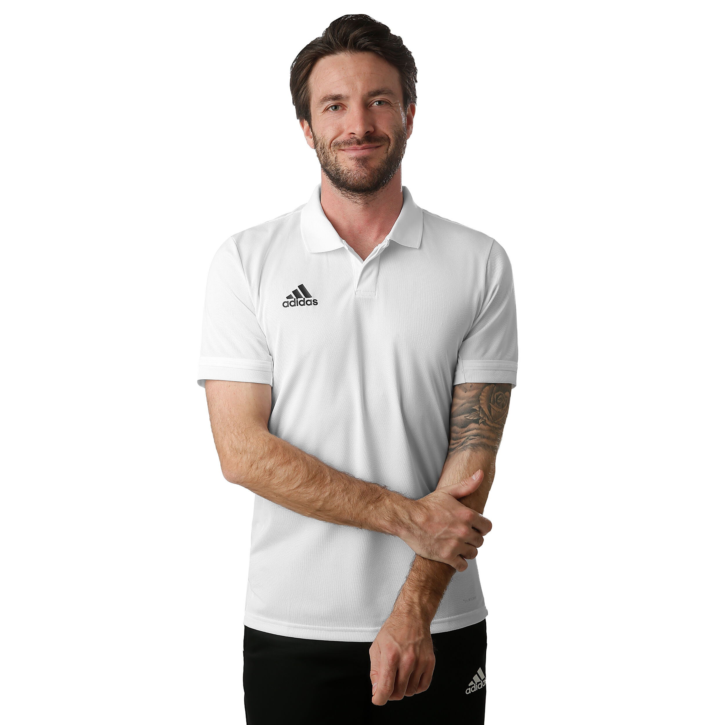 Adidas clearance t19 polo