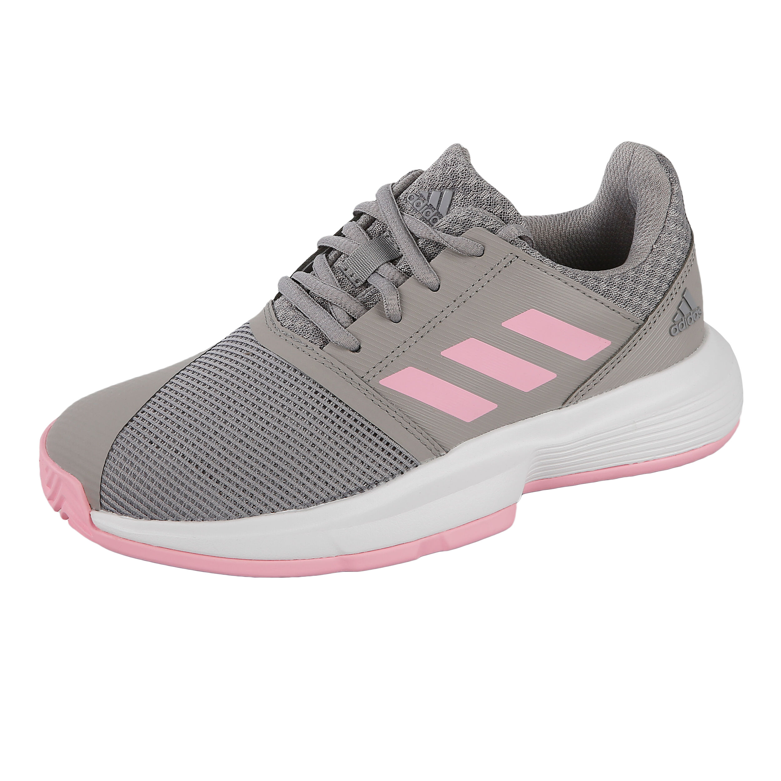 Adidas courtjam junior deals