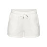 Rixa Shorts Women-White