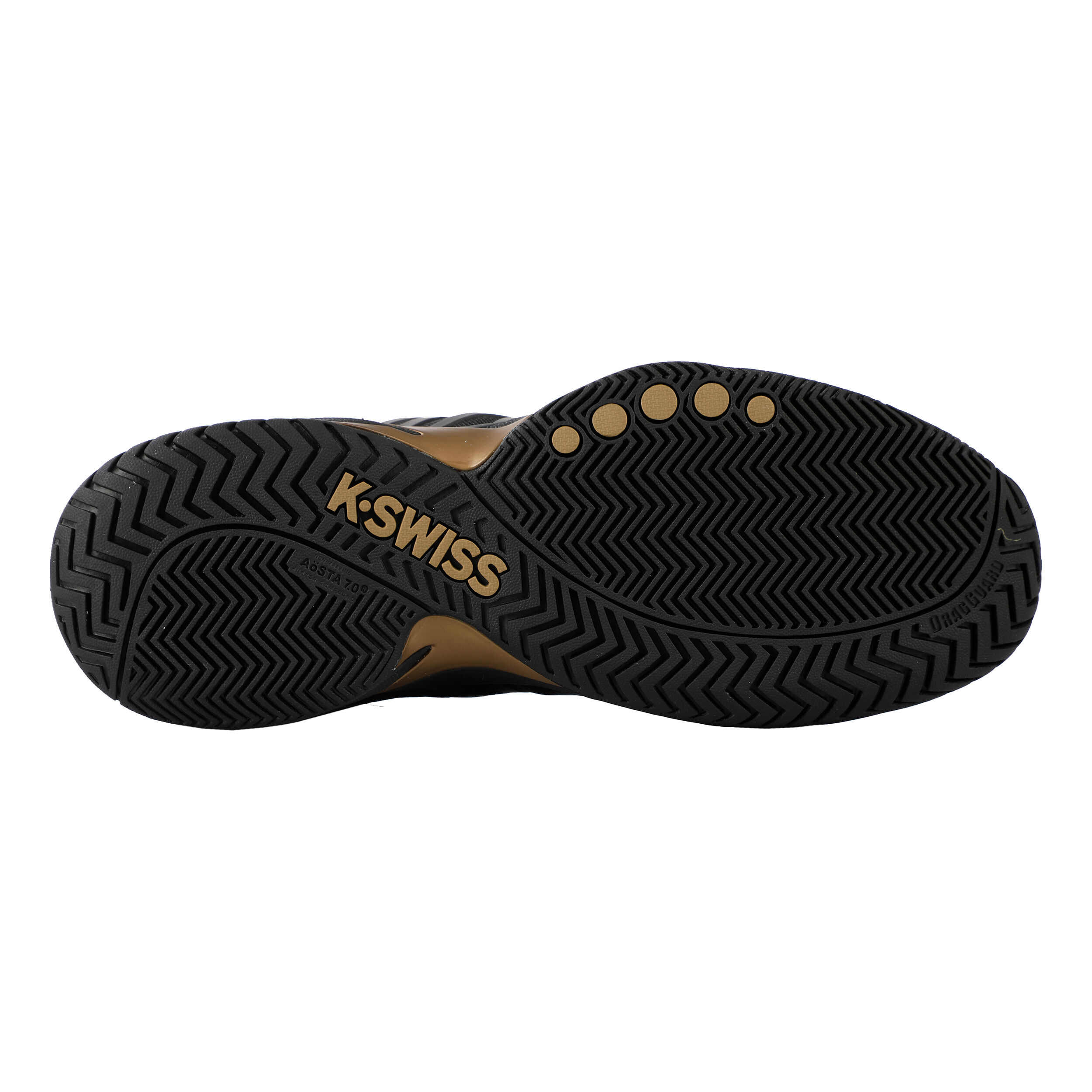 kswiss ultrashot 2 men's