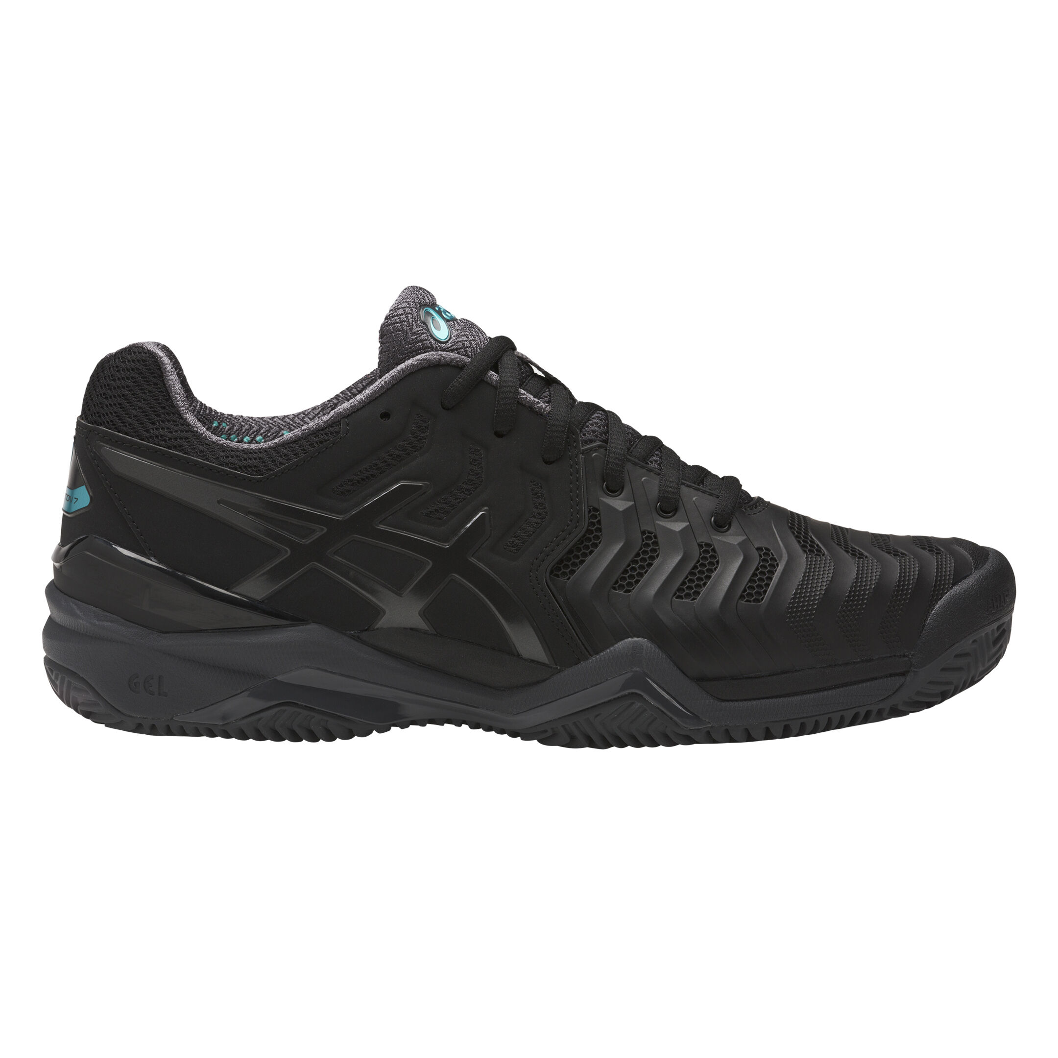 Asics gel resolution 7 sales clay mens