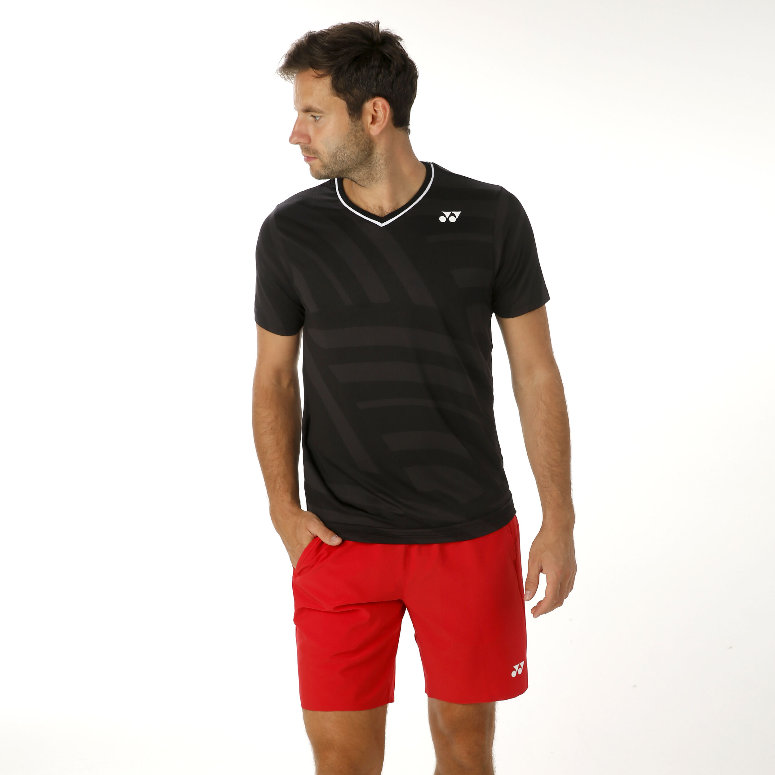 pantaloncini yonex