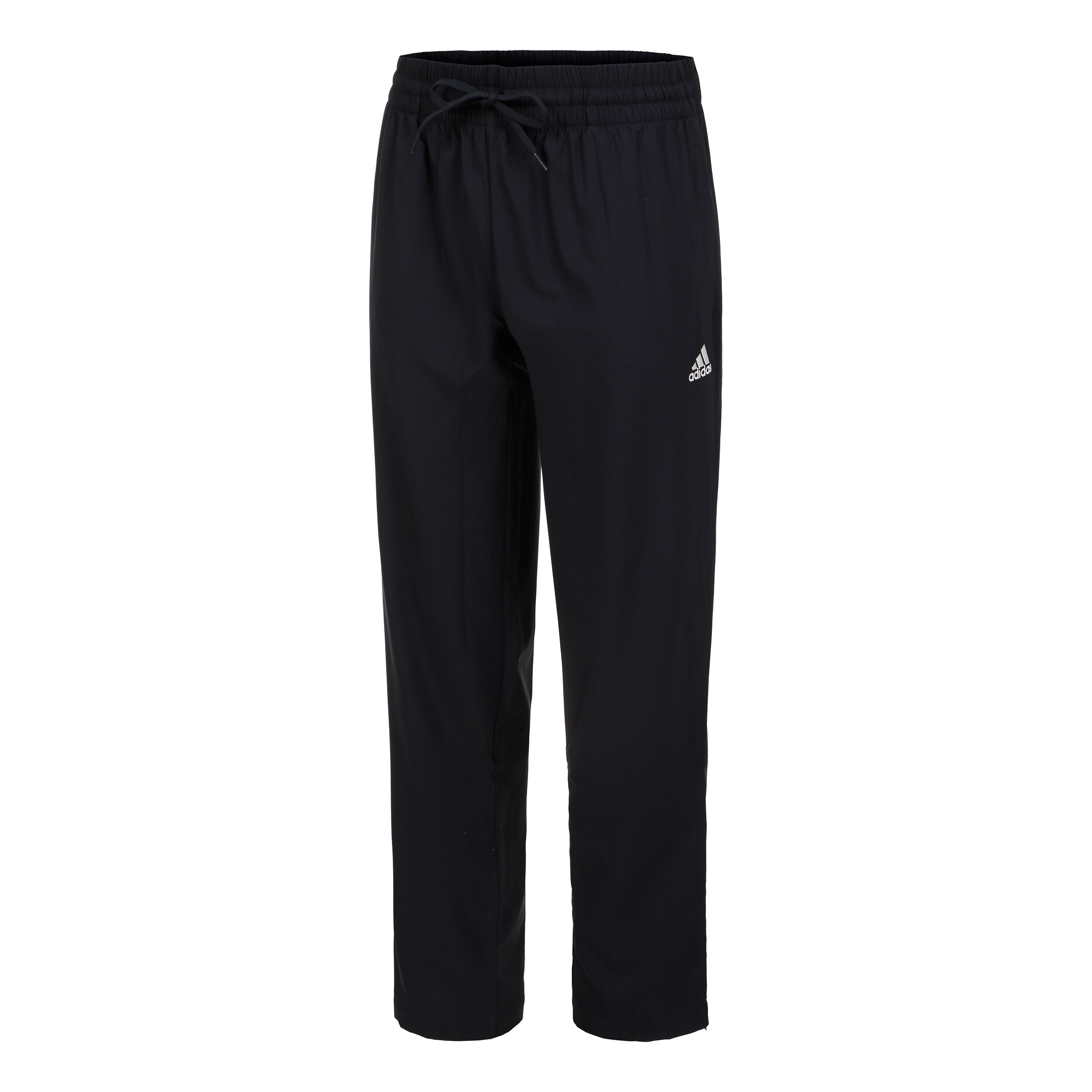 adidas Messi Track Pants Black - Chicago Soccer