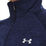 Tech 1/2 Zip Twist Women