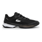 Lacoste Tennis shoes Lacoste AG-LT Ultra Clay Clay court shoe Men-black, white