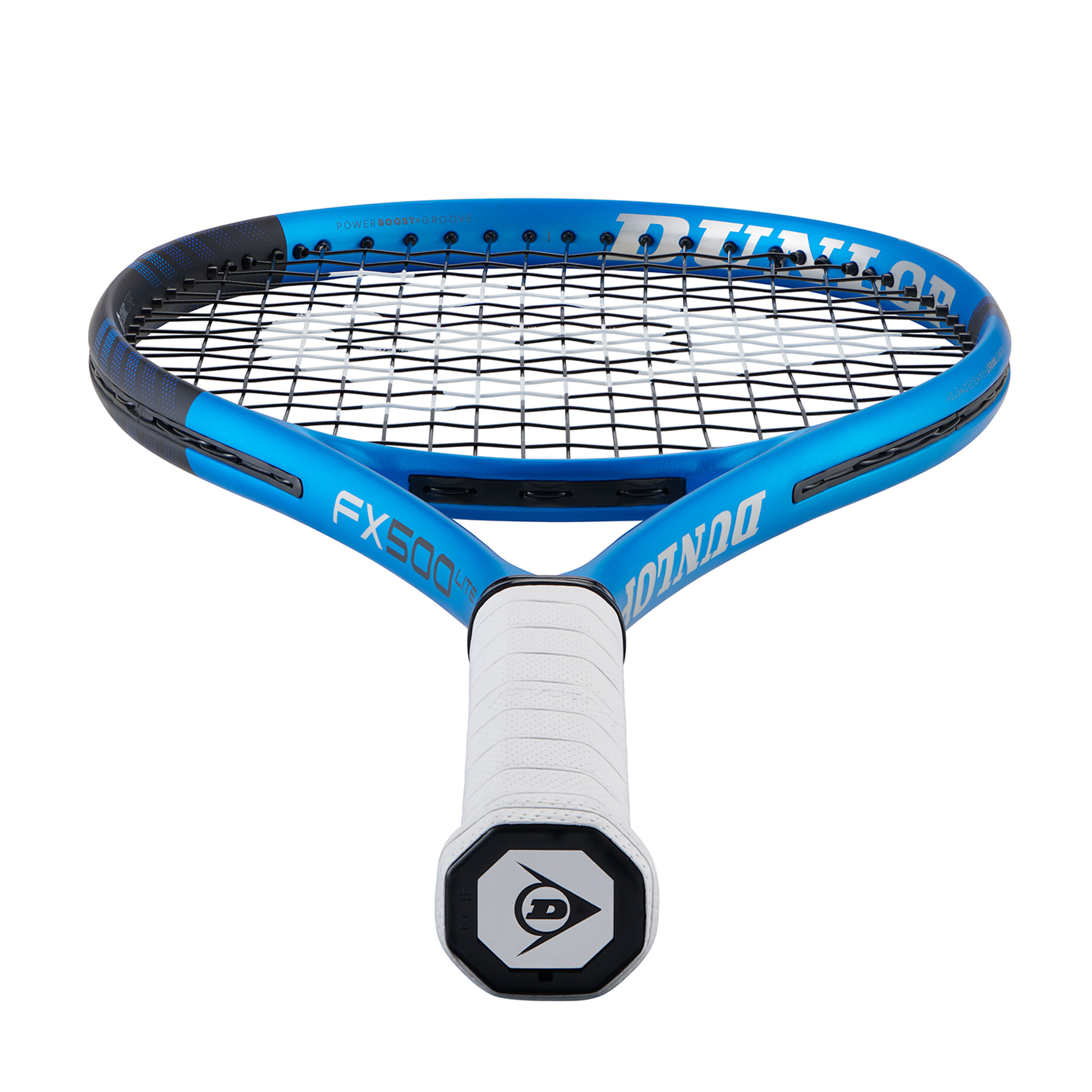 最終値下げ FX Dunlop Buy 500 COM Point Tennis | online Lite ラケット(軟式用)
