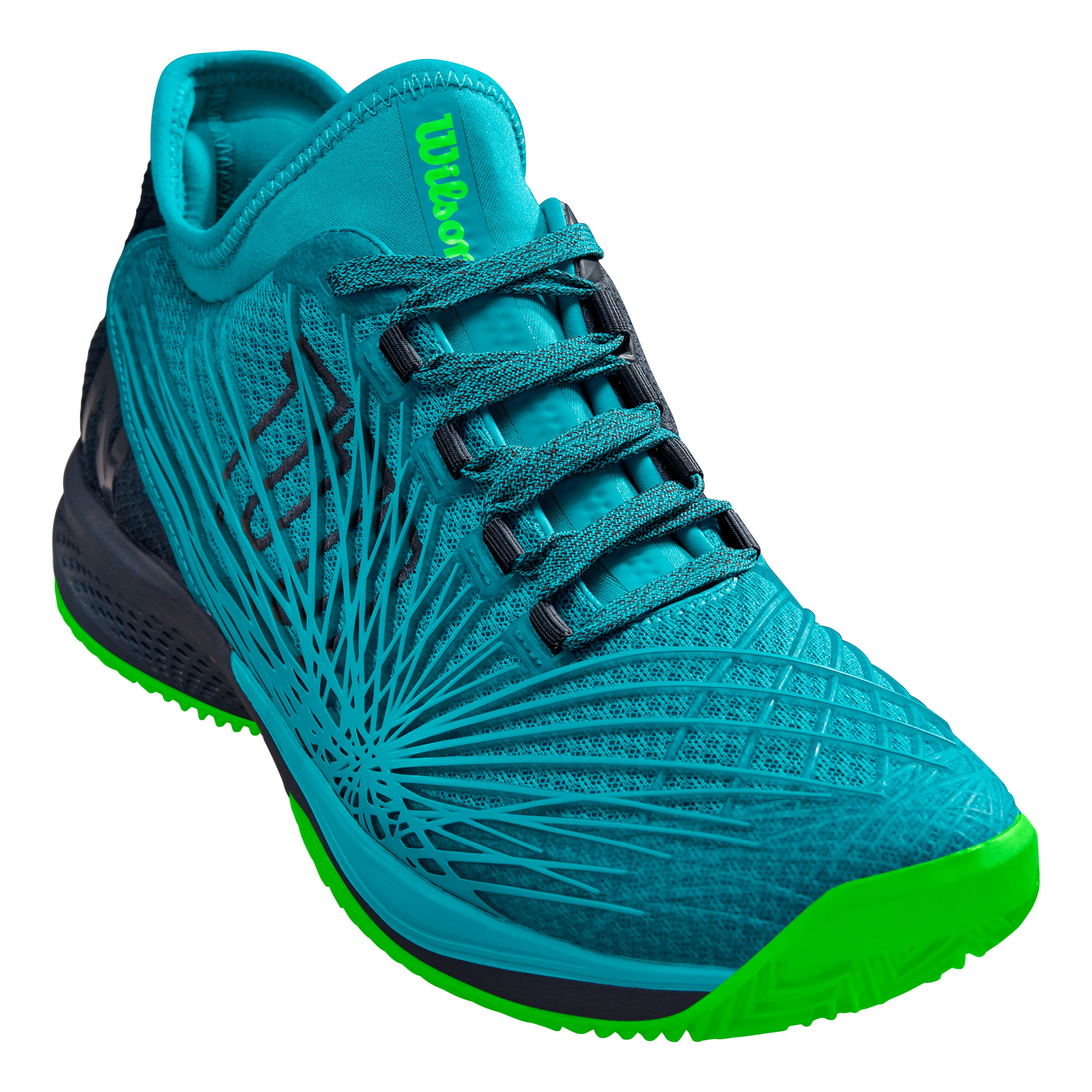 Wilson kaos online 2. soft