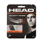HEAD HEAD Velocity MLT Power String set 12m - black