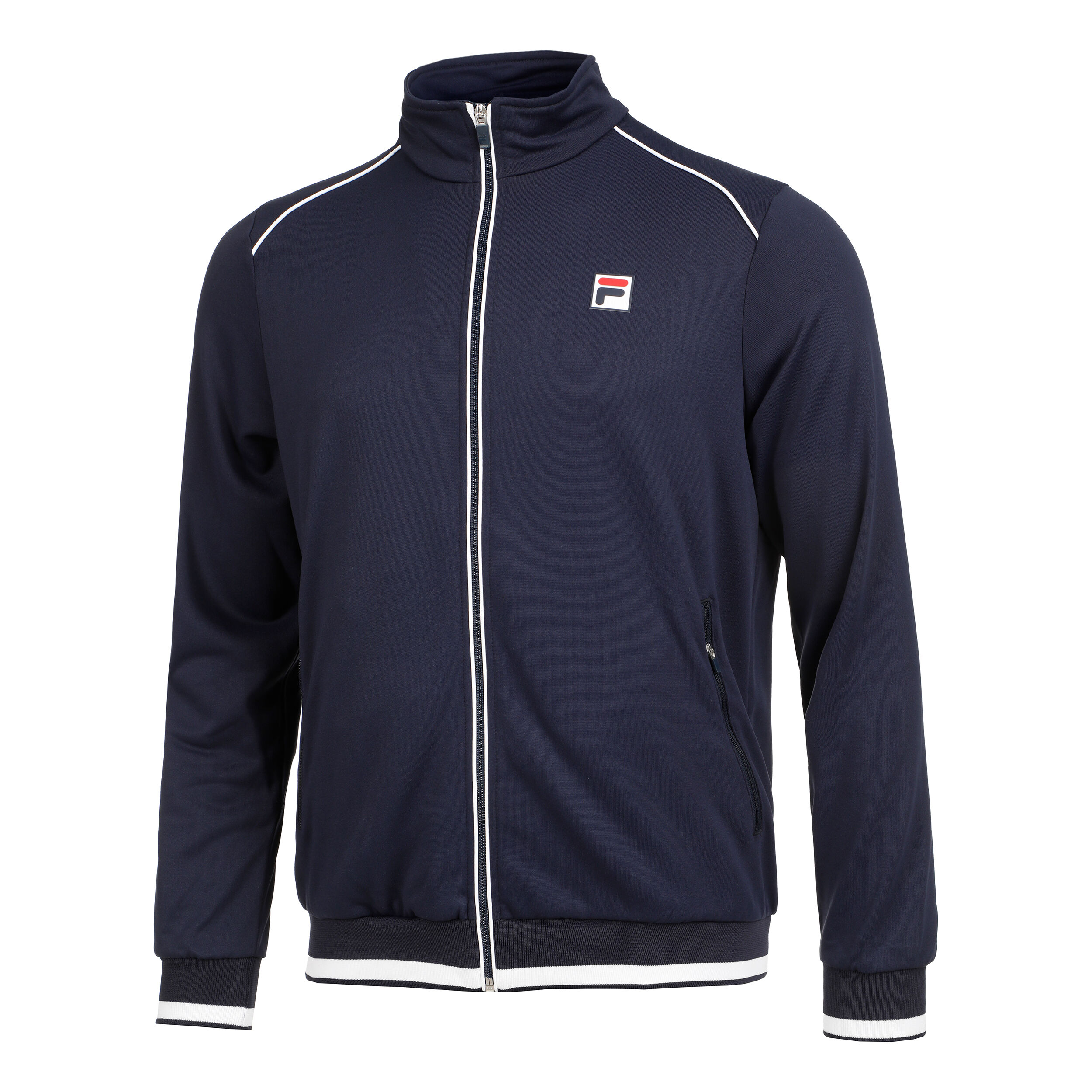 Zapatillas fila 2025 slide jacket