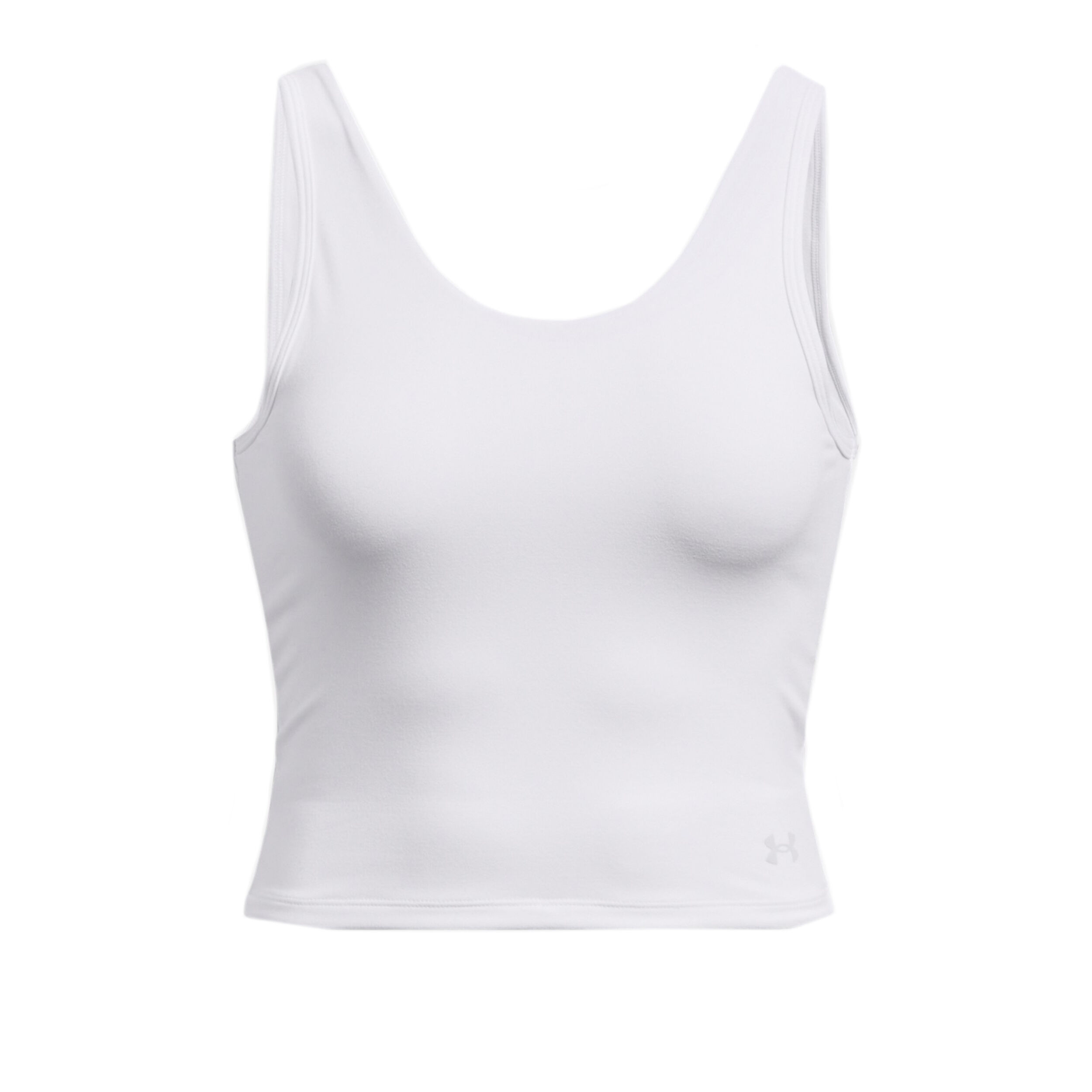 Buy Under Armour Motion Tank Top Women White online | Tennis