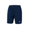 TEAM STRETCH SHORT WHITE Shorts Men-dark blue