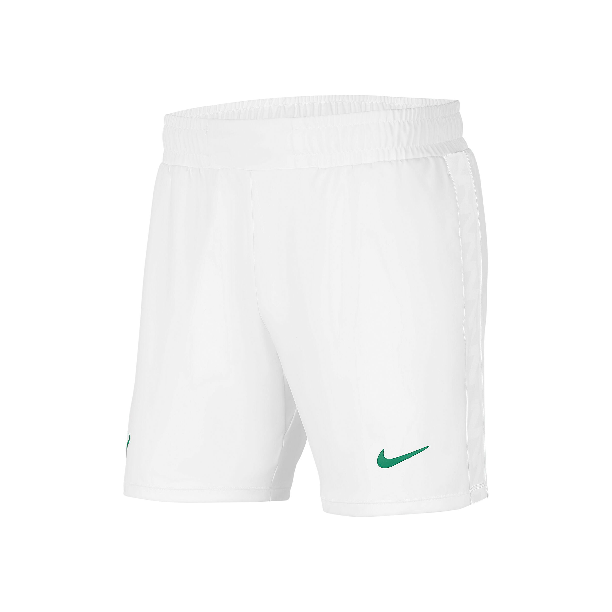 nike flex stride white