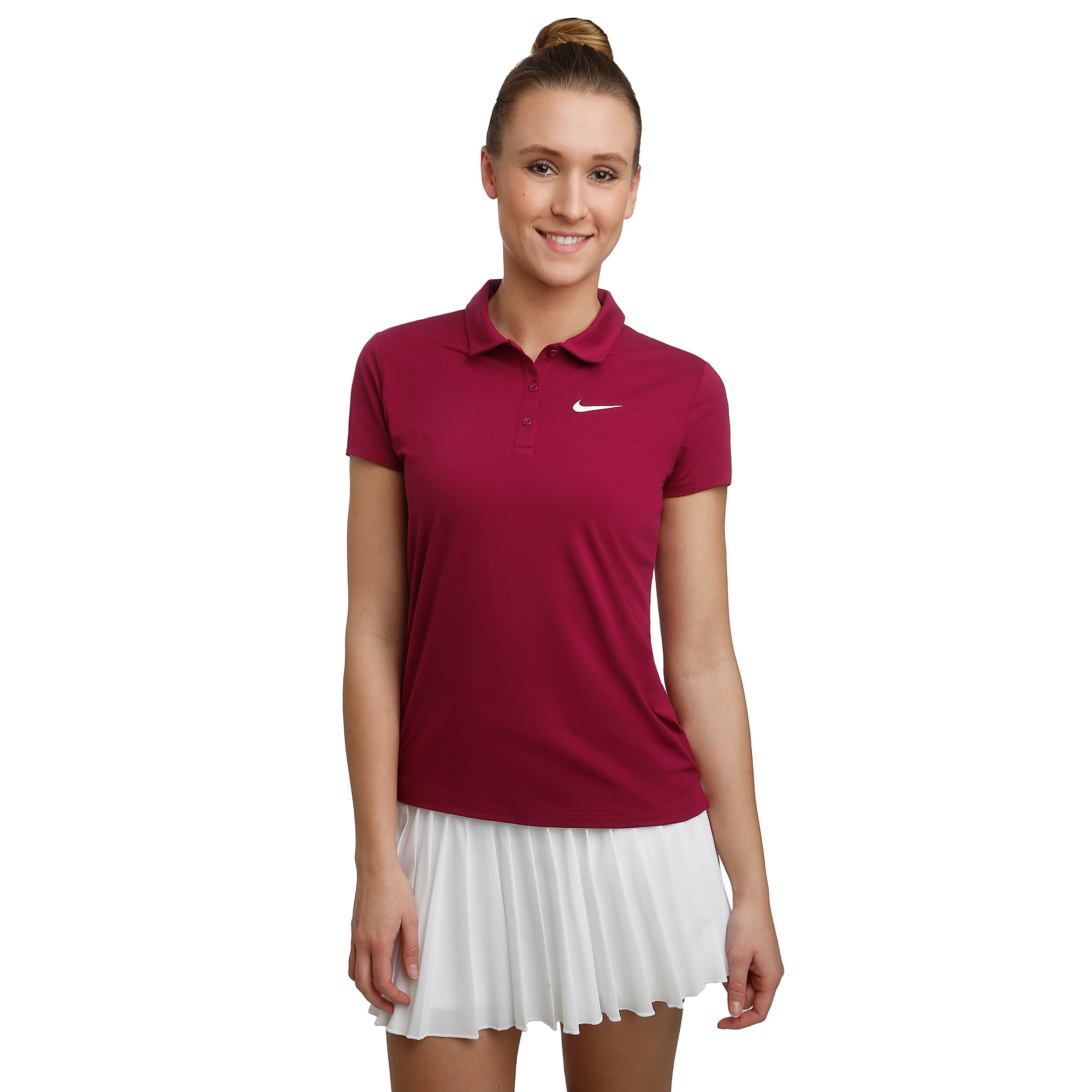nike tennis skirt court victory