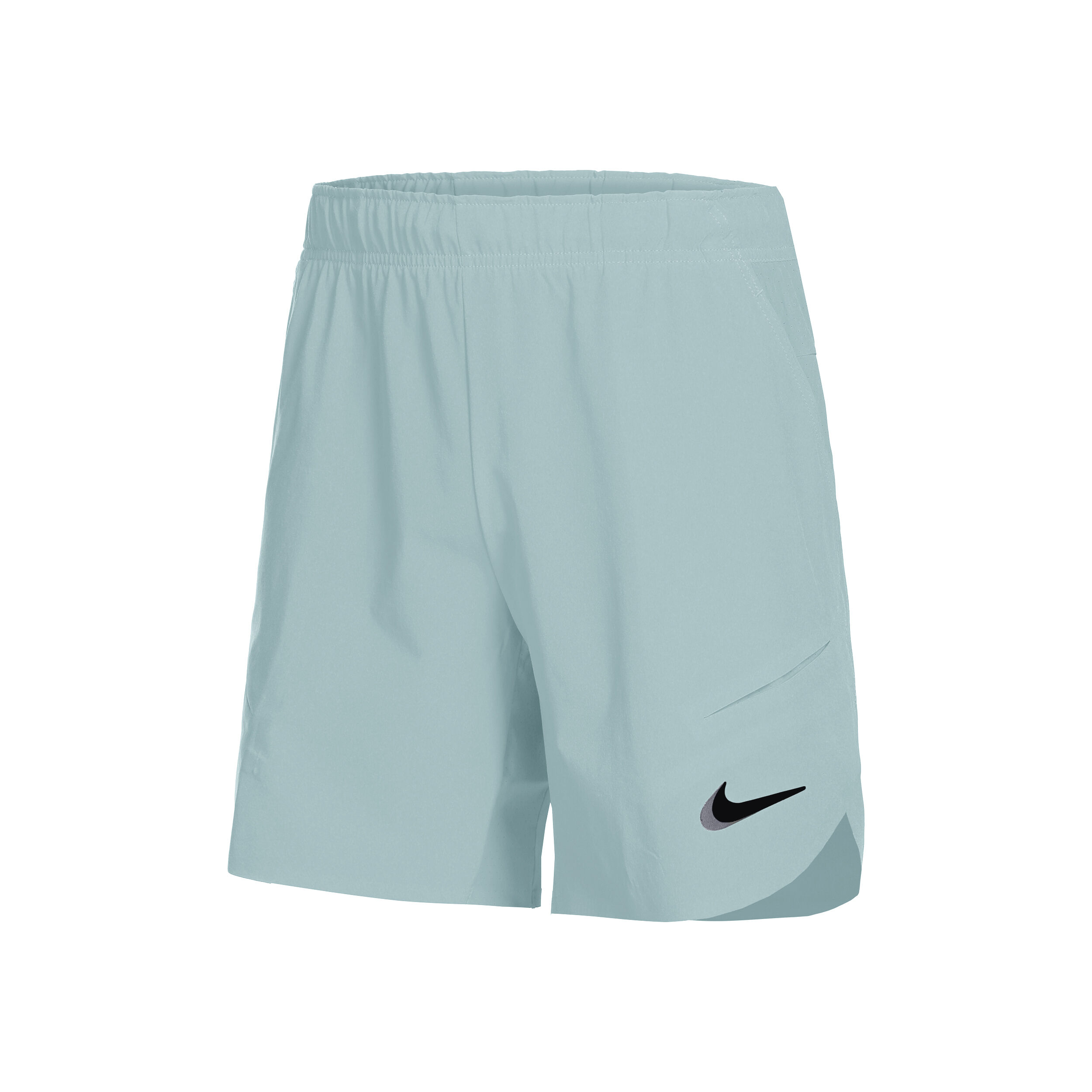 Nike court slam shorts sales