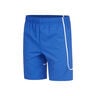 Shorts Men - blue, 