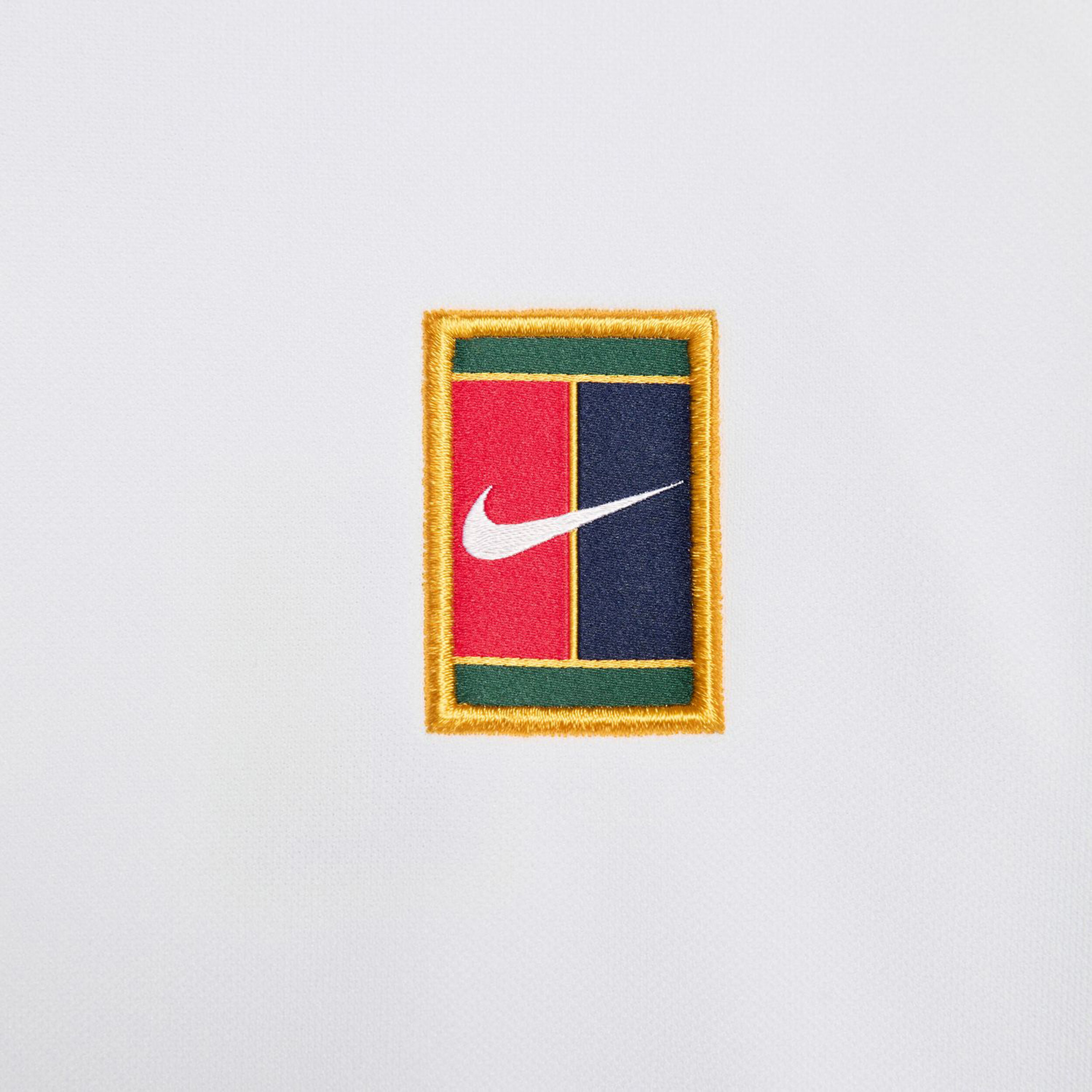 Buy Nike Court Heritage Training Jacket Men White, White