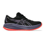 ASICS Running shoes ASICS Gel-Cumulus 26 GTX Neutral Running Shoe Women-Black,Violet