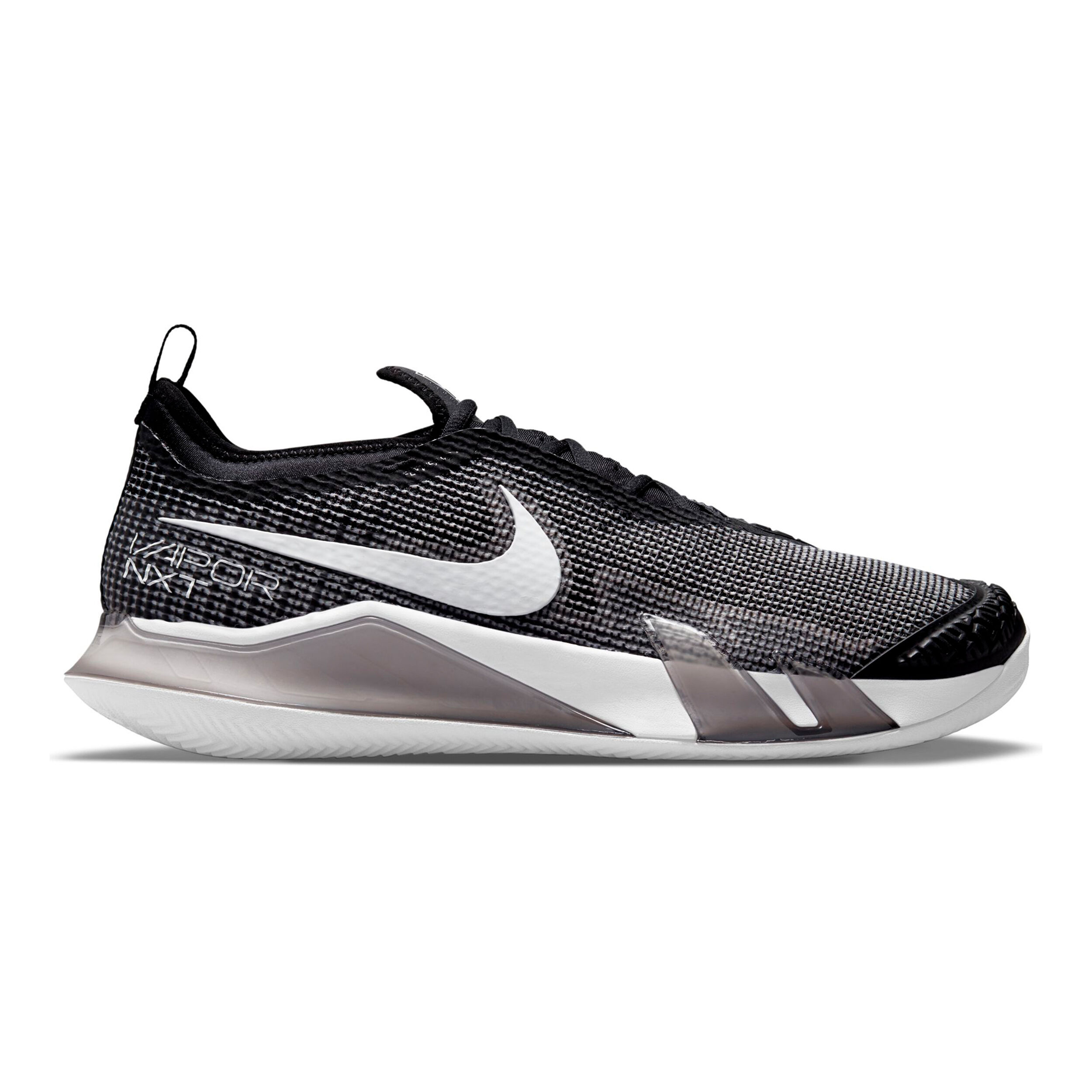 Buy Nike React Vapor NXT Clay Court Shoe Men Black White online Tennis Point COM