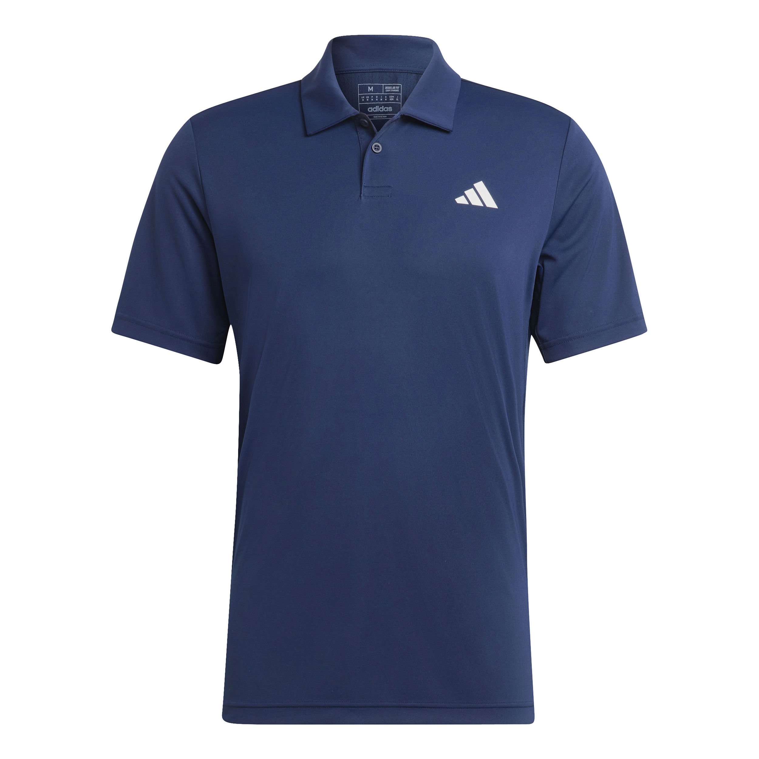 Club Polo Men Dark Blue