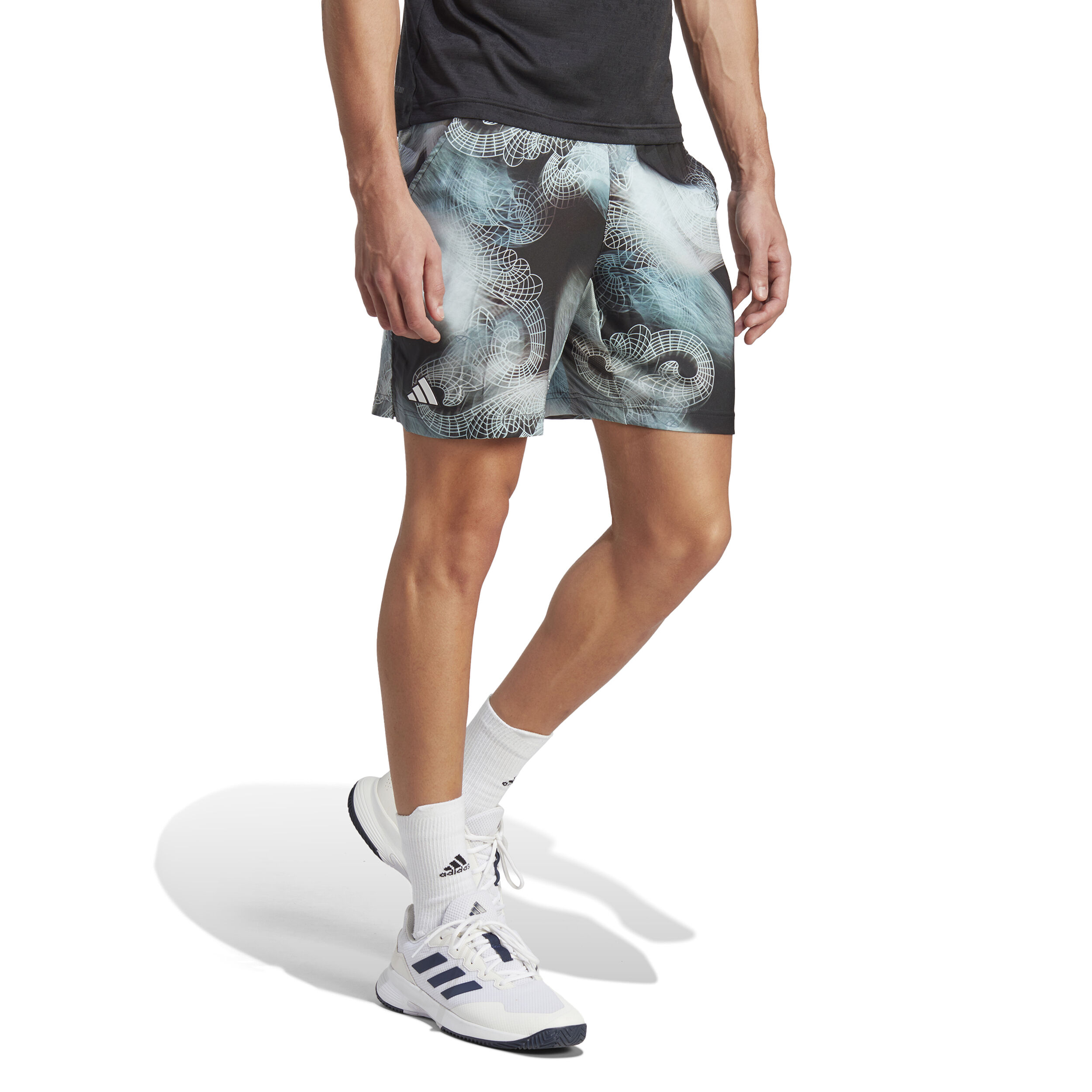 Adidas best sale pro shorts
