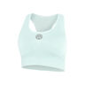 Major Pector Move Sports Bras Women-Turquoise