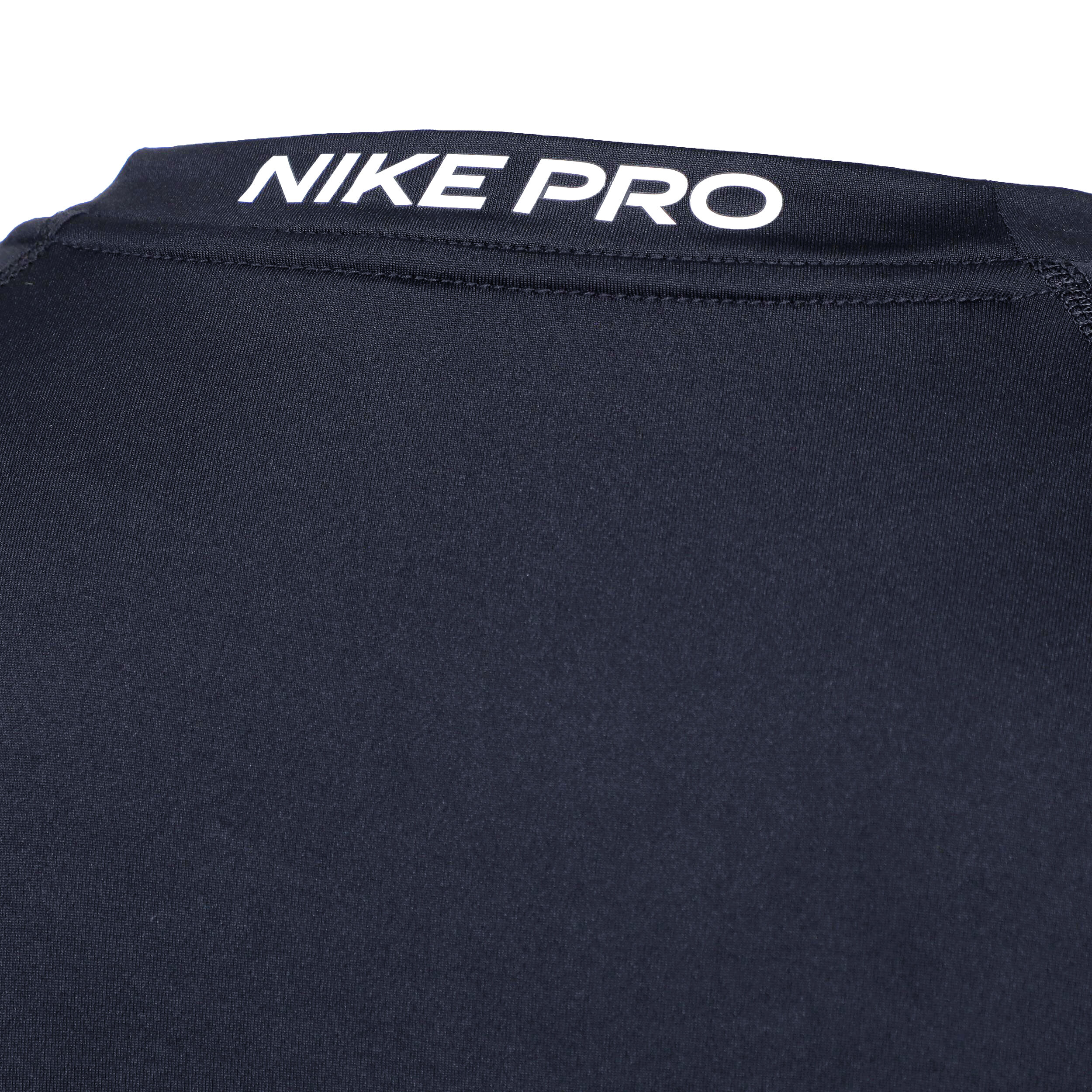 Buy Nike Dri-Fit Pro Tight Fitness T-Shirt Men Dark Blue Buy Nike Dri-Fit Pro Tight Fitness T-Shirt Men Dark Blue