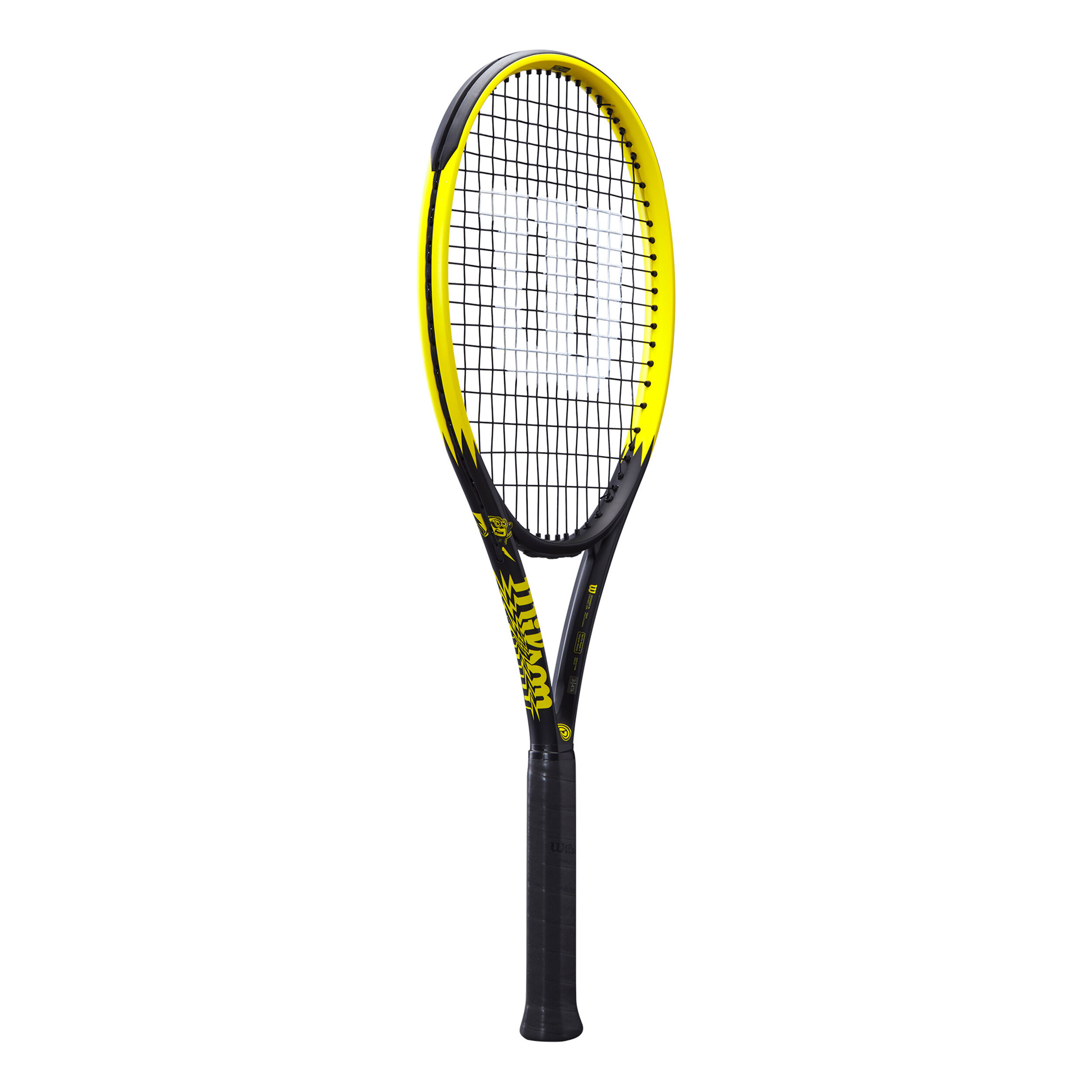 Buy Wilson Clash Minions Clash 100L V2.0 online | Tennis