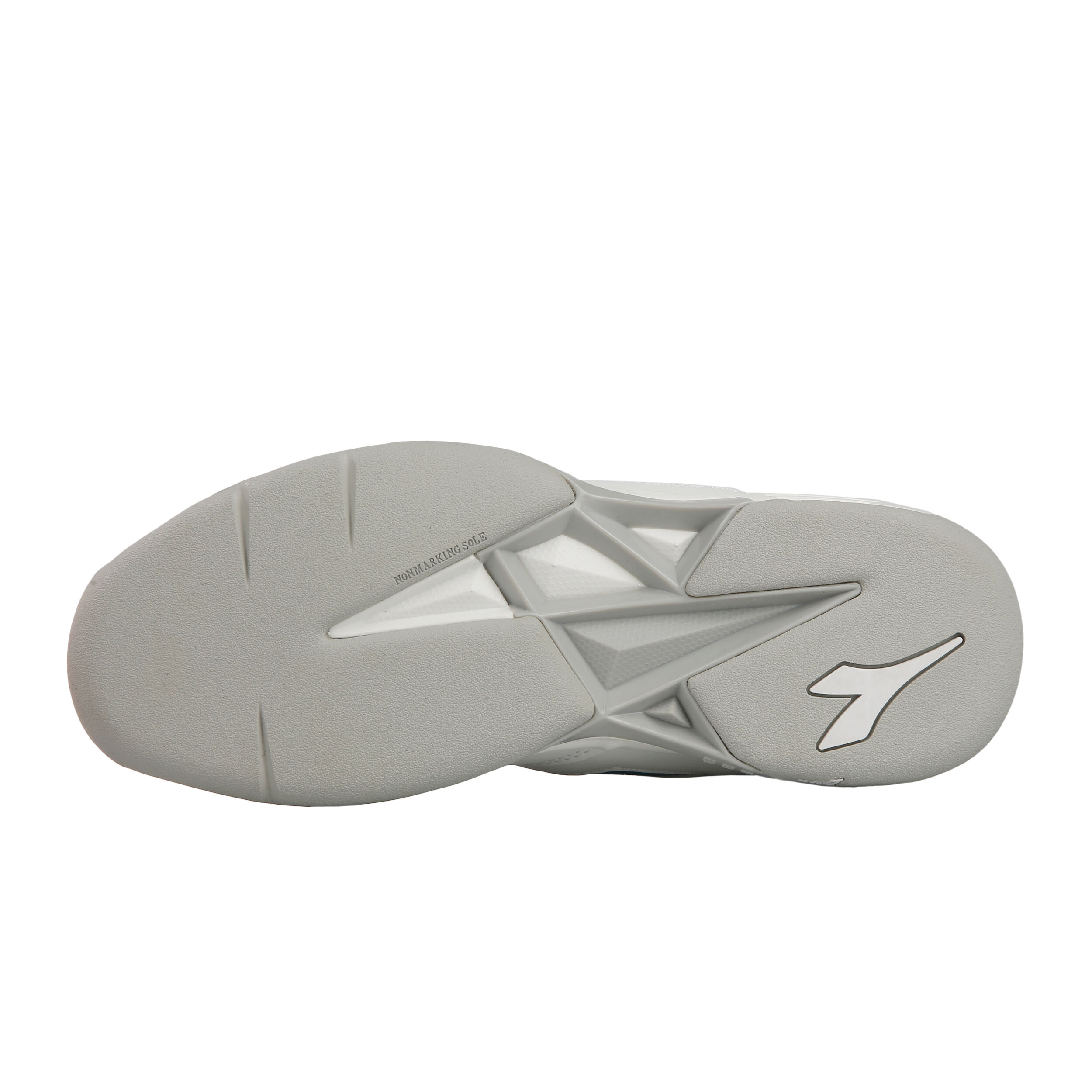 Buy Diadora Speed Challenge 2 Carpet Shoe Women White Light Blue online Tennis Point COM