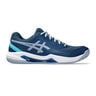 Gel-Dedicate Padel Shoe Men-Petrol,Blue-gray