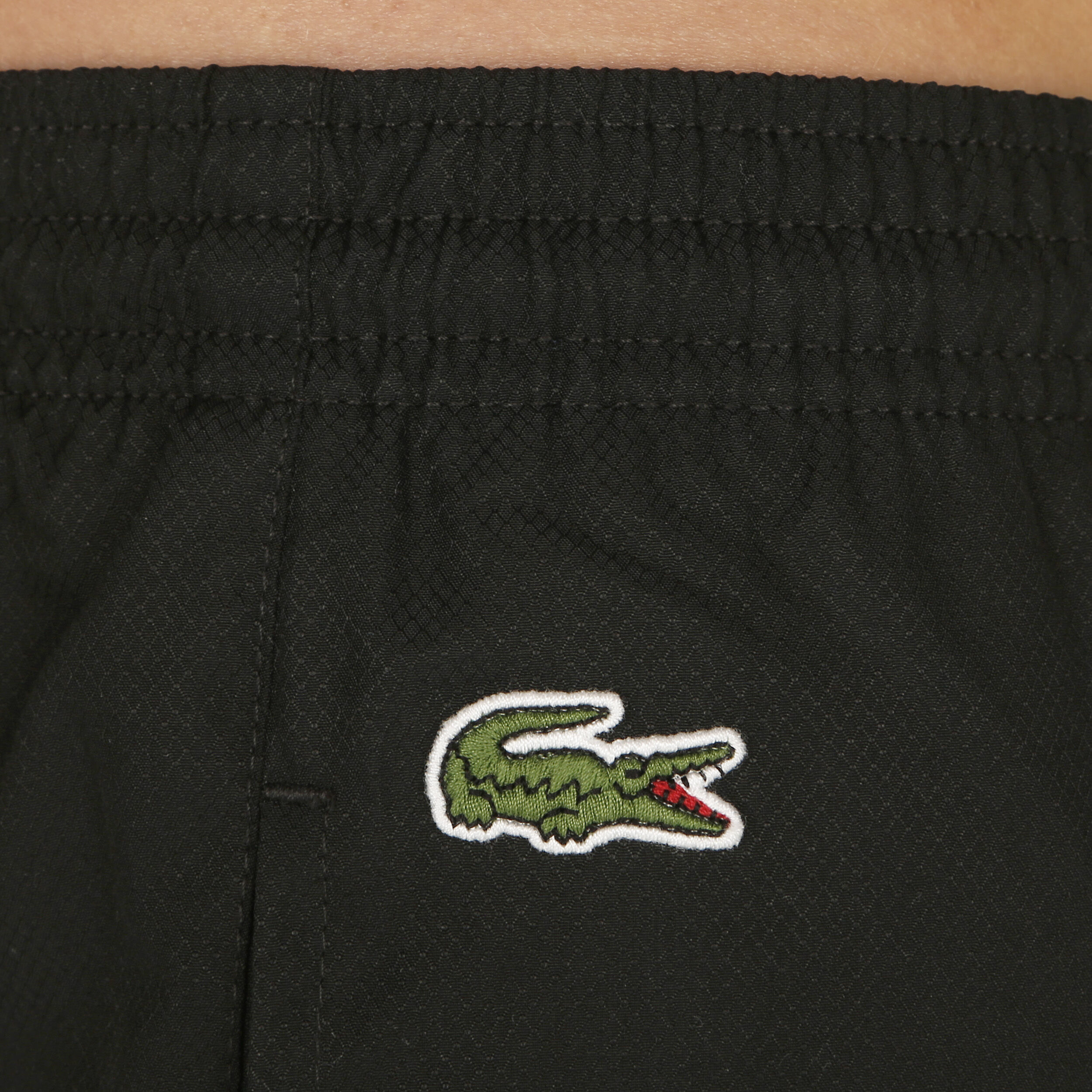 Lacoste shop tracksuit hose