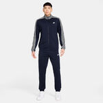 Nike Clothing Nike Club Tracksuit Men-Dark Blue