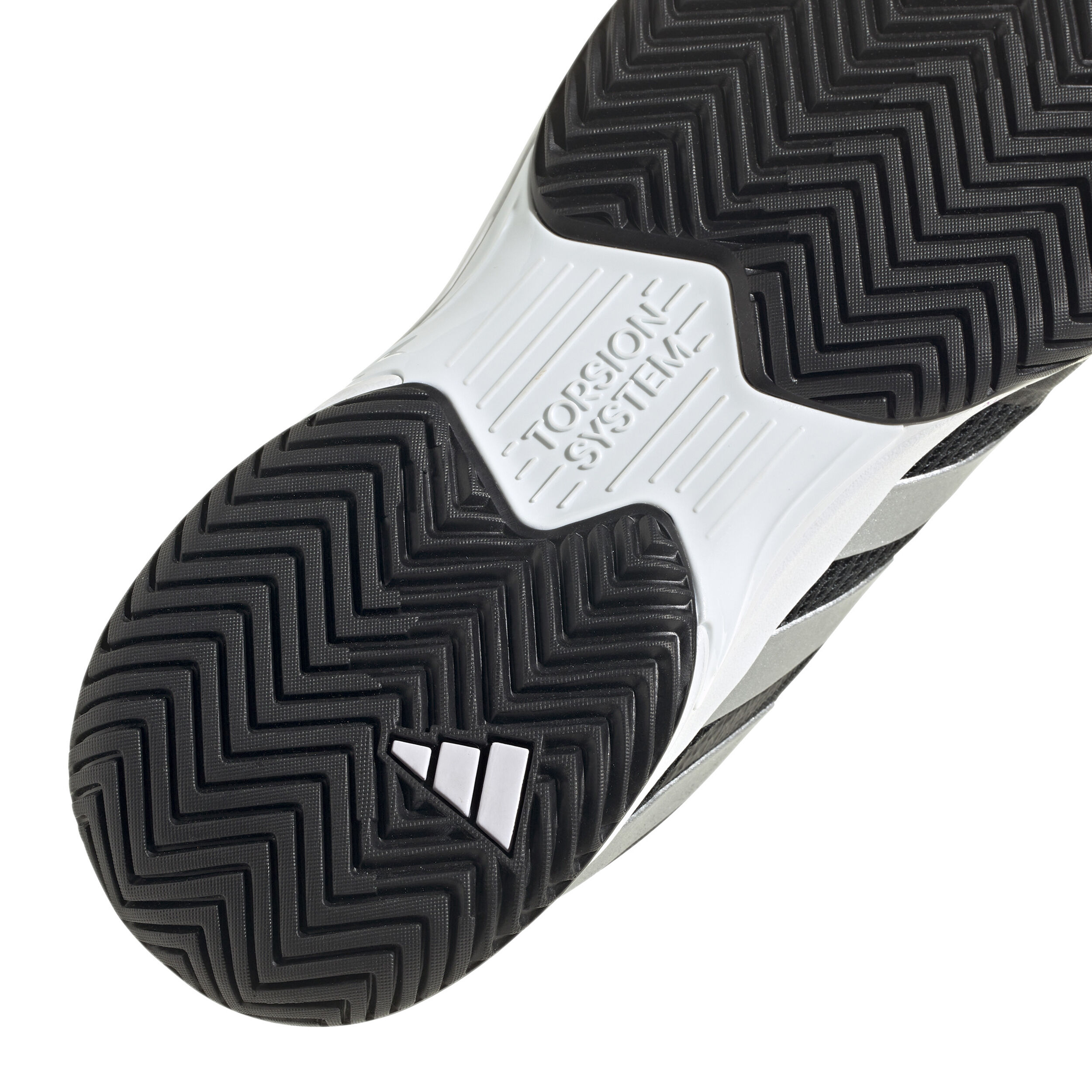 Adidas courtjam sales bounce negro