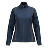 Club 25 Training jacket Women - dark blue, 