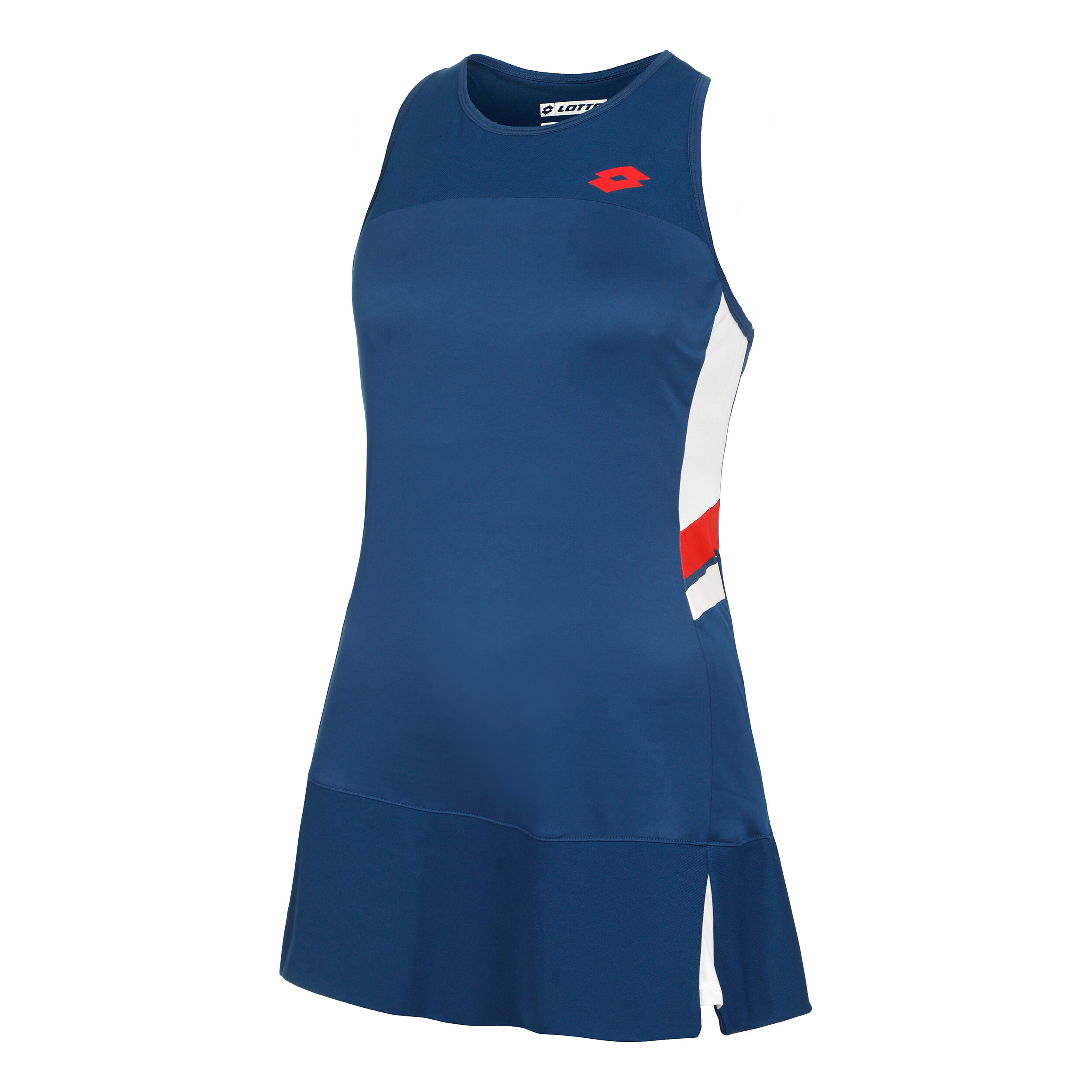 Buy Tennis clothing from Lotto online Tennis Point