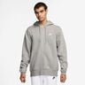 M NK CLUB BB FZ HOODIE