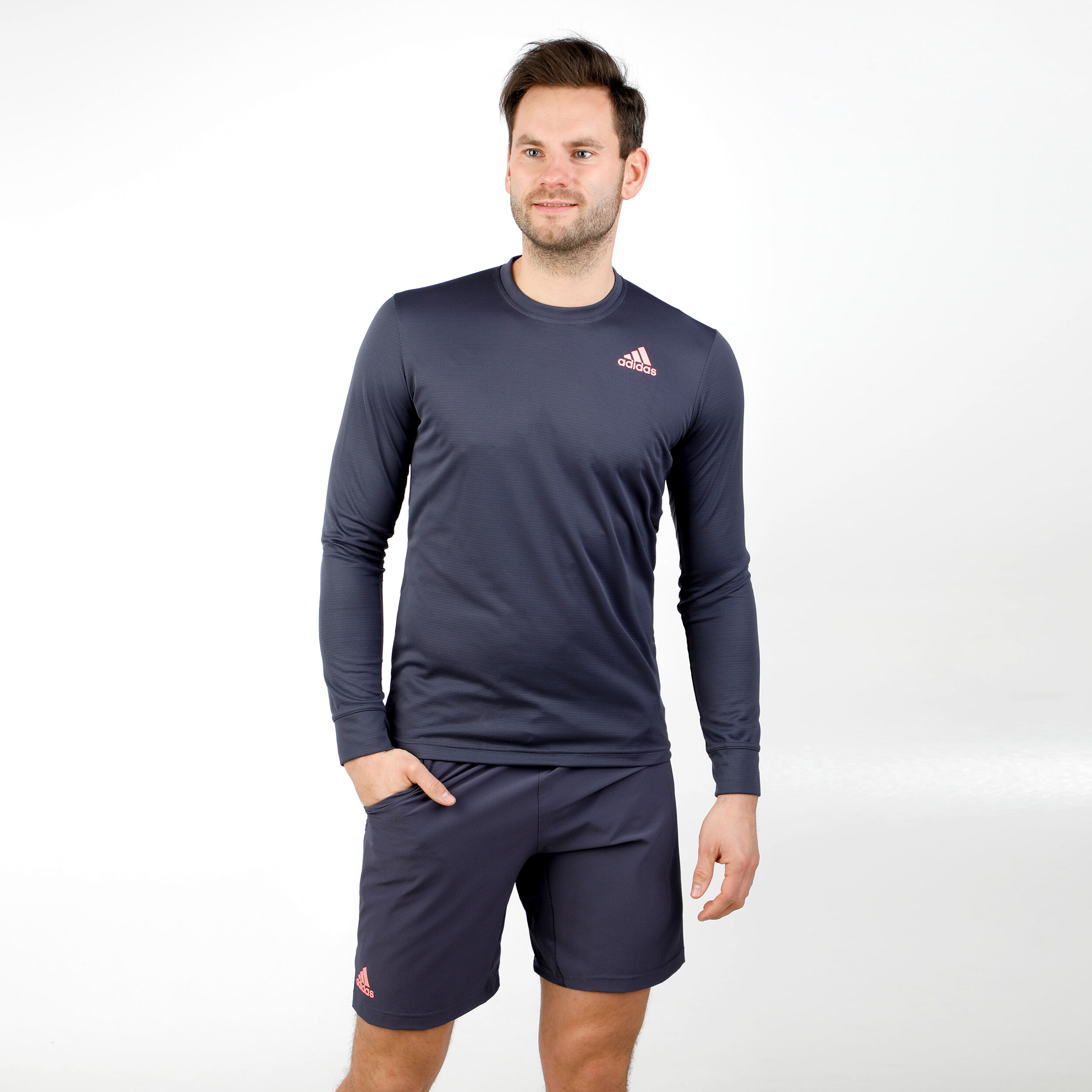 Adidas freelift long sleeve hotsell