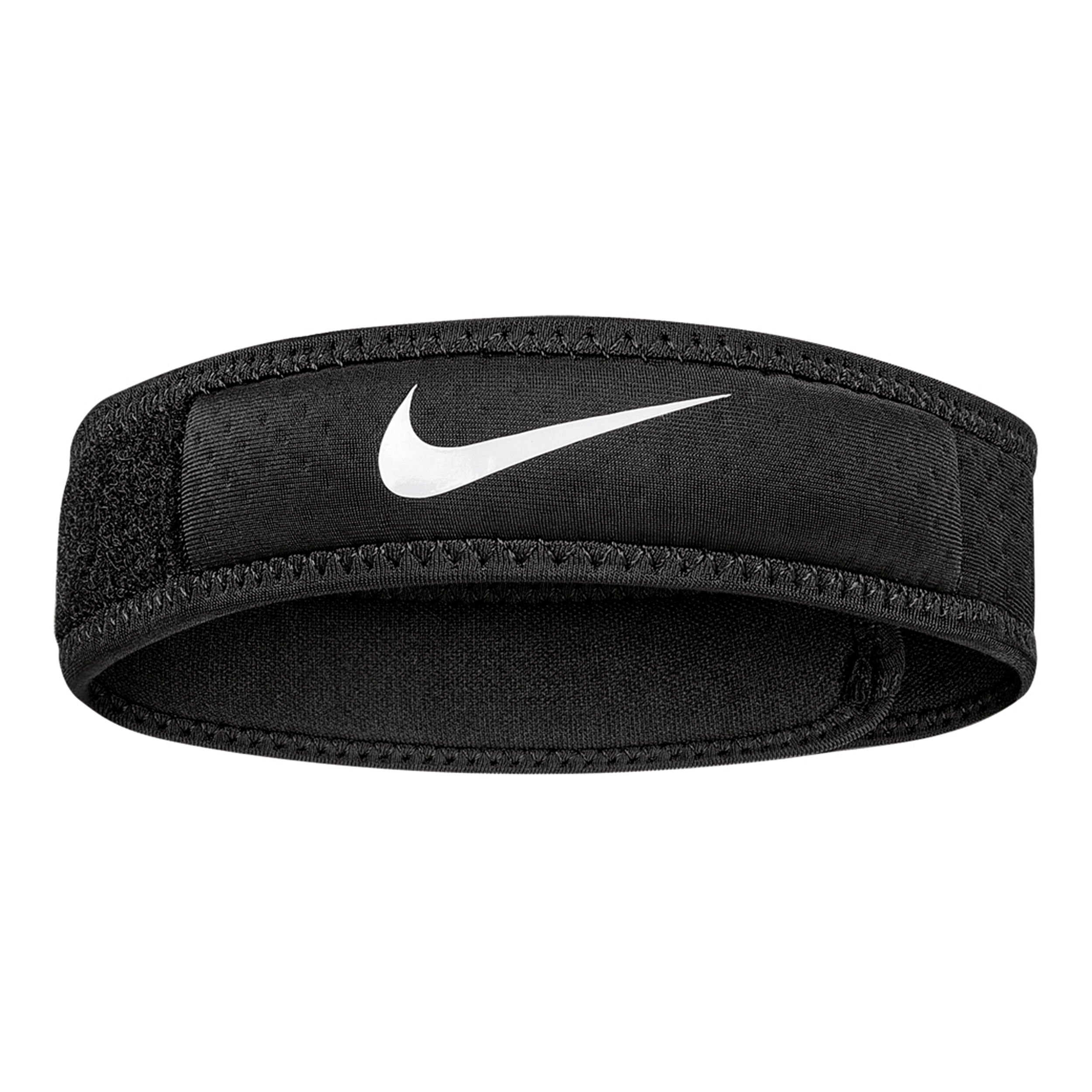Pro Patella 3.0 Bandage Black Silver