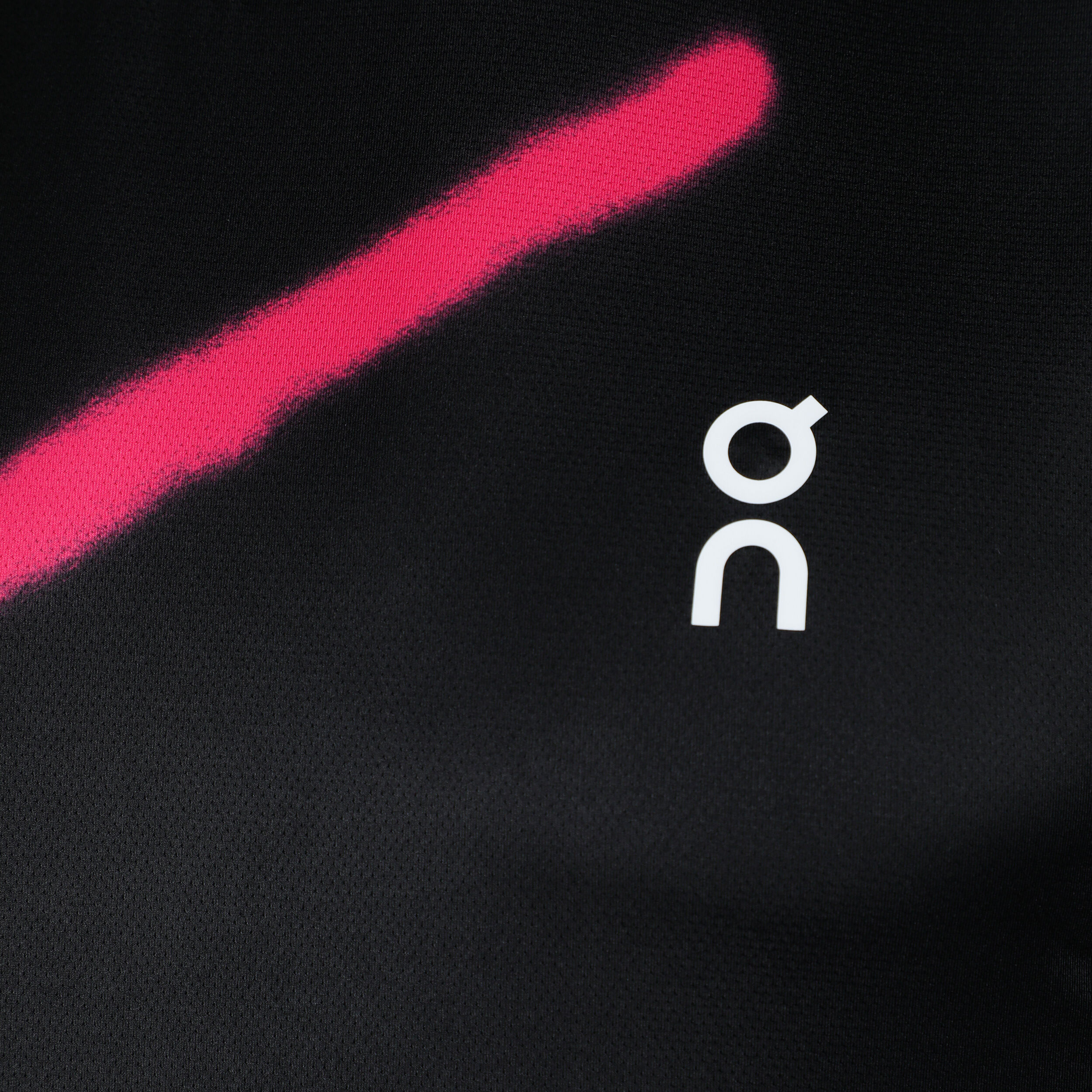 On Court T-Shirt Men Black | Tennis-Point