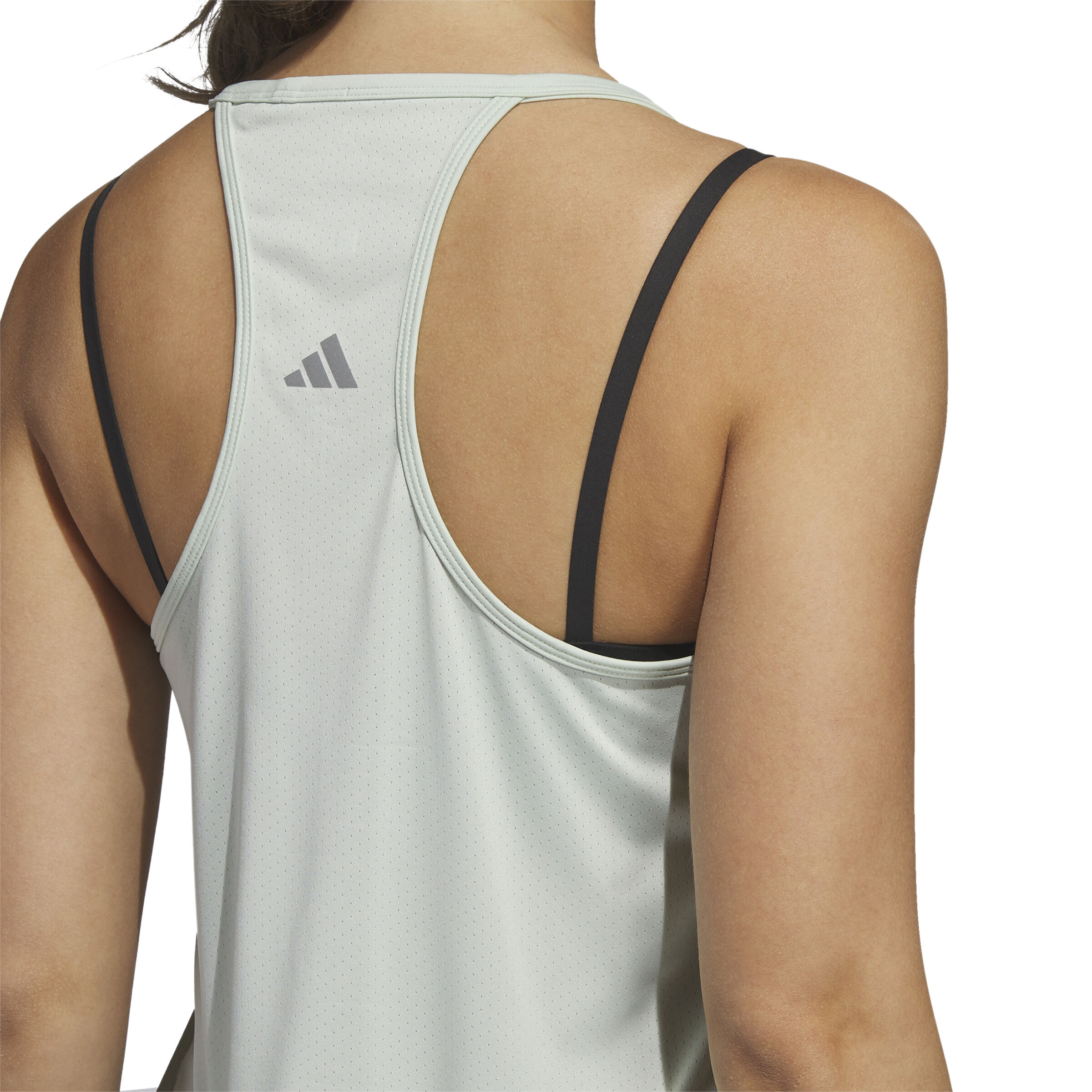 Adidas spaghetti top shop