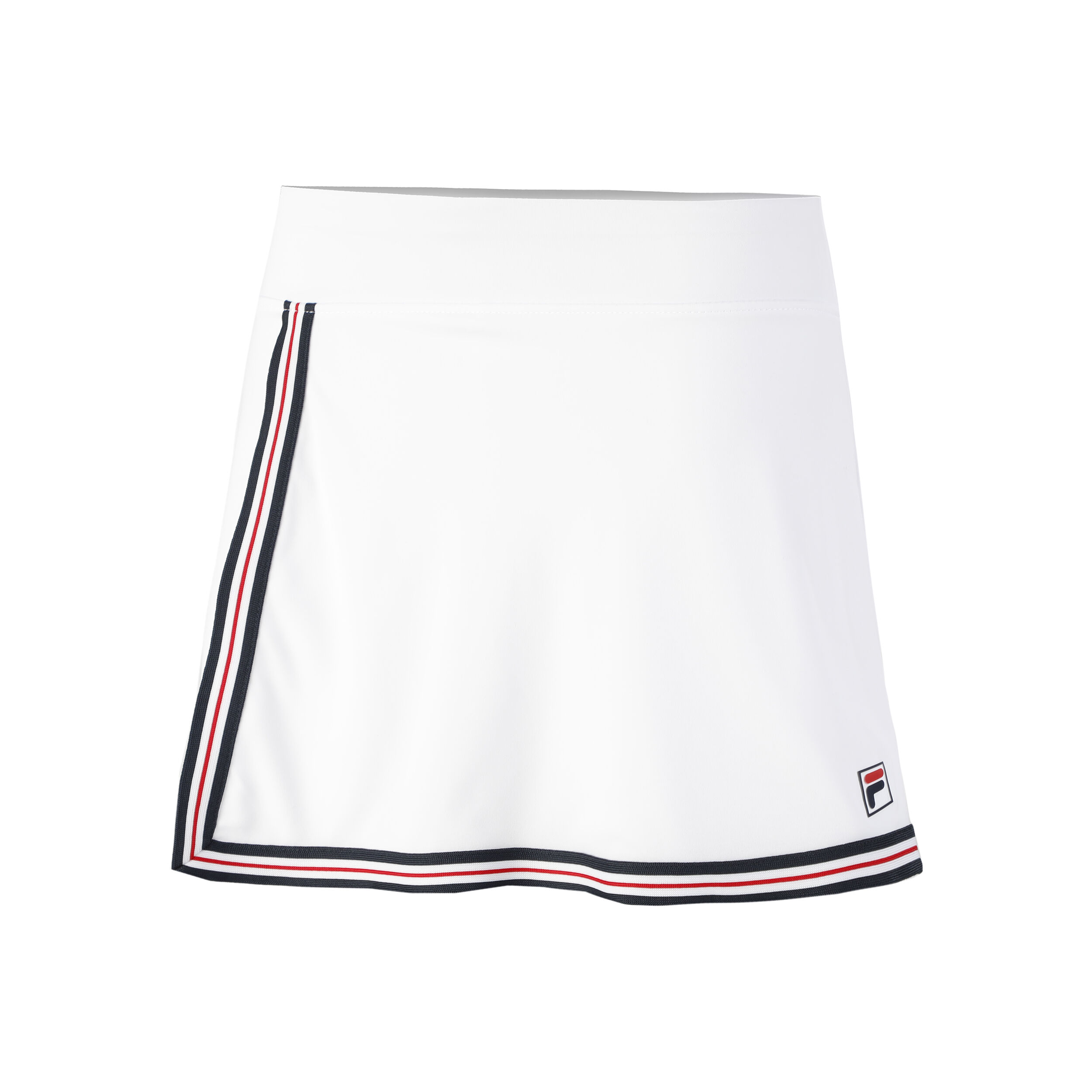 Ariana Skirt Women White