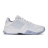 Court Express CLAY Clay Court Shoe Women-White,Lilac