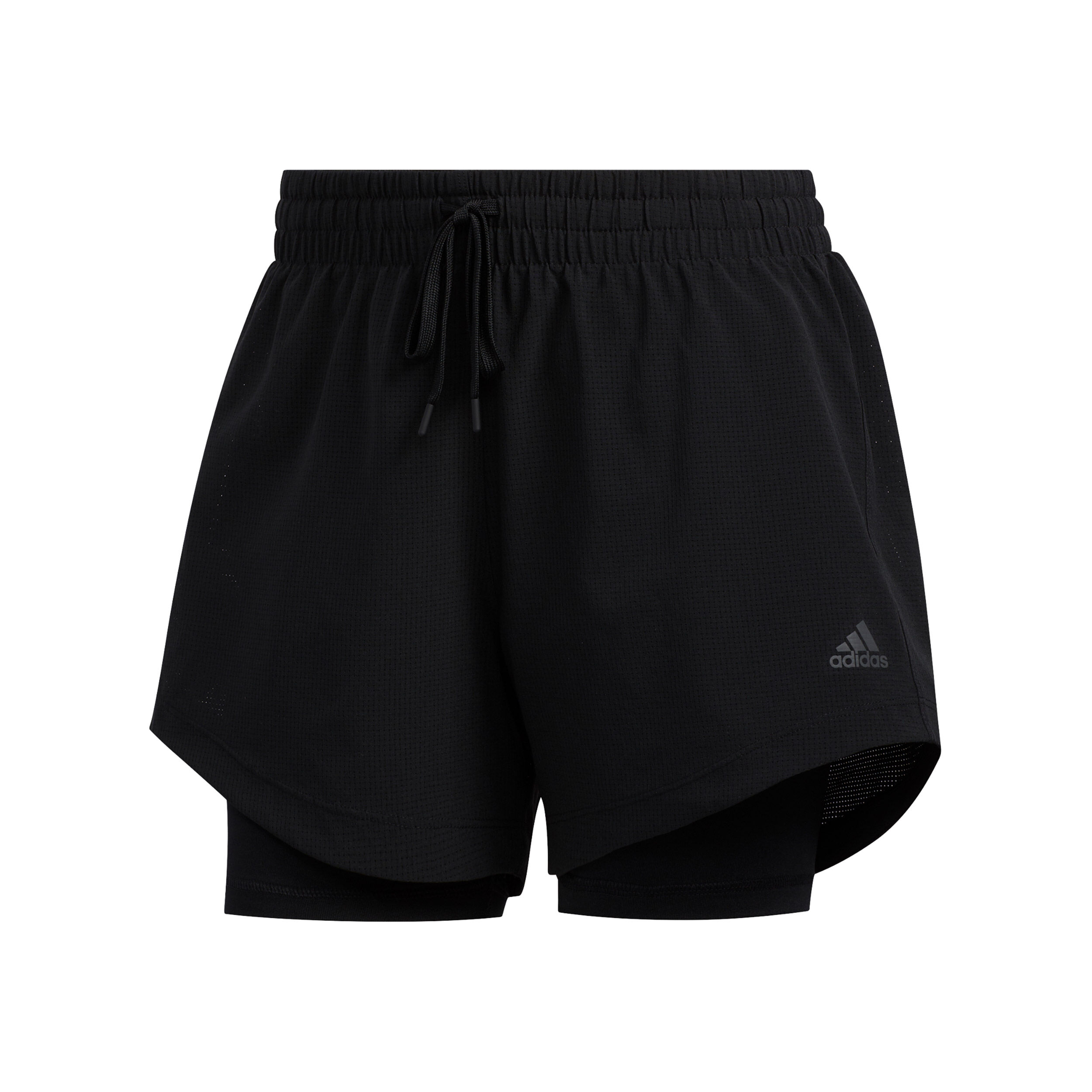 Adidas 2 in shop 1 woven short