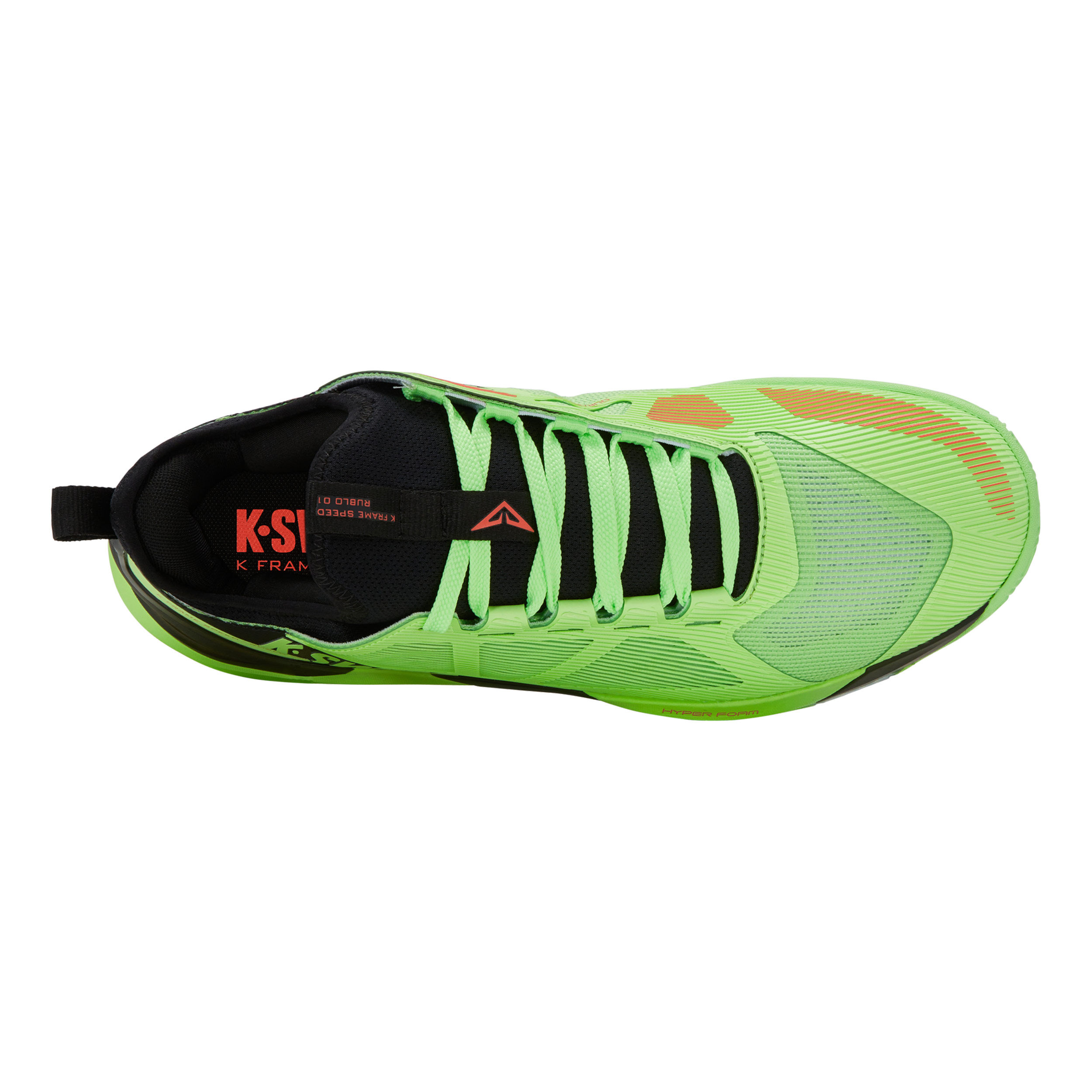 koo＊ K-FRAME PICKLEBALL – K-Swiss US