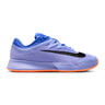 Zoom Vapor Pro 3 Clay court shoe Women-violet, black