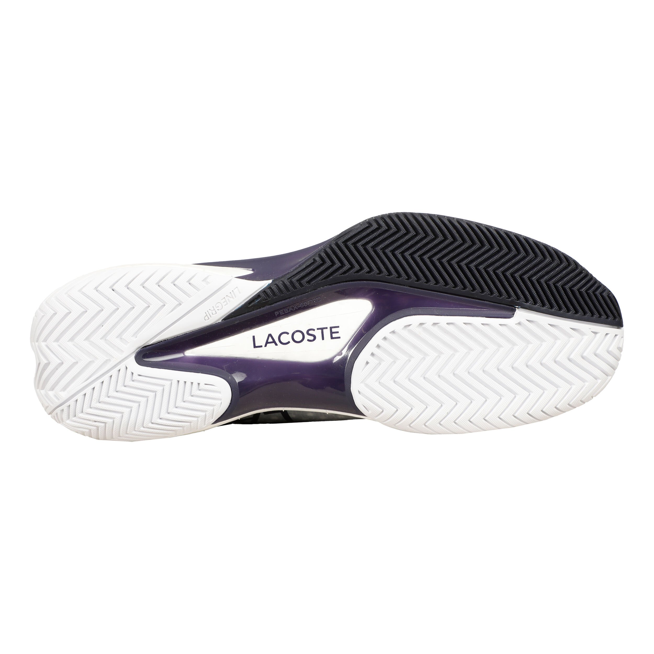 Buy Lacoste AG LT Lite All Court Shoe Men White Dark Blue online