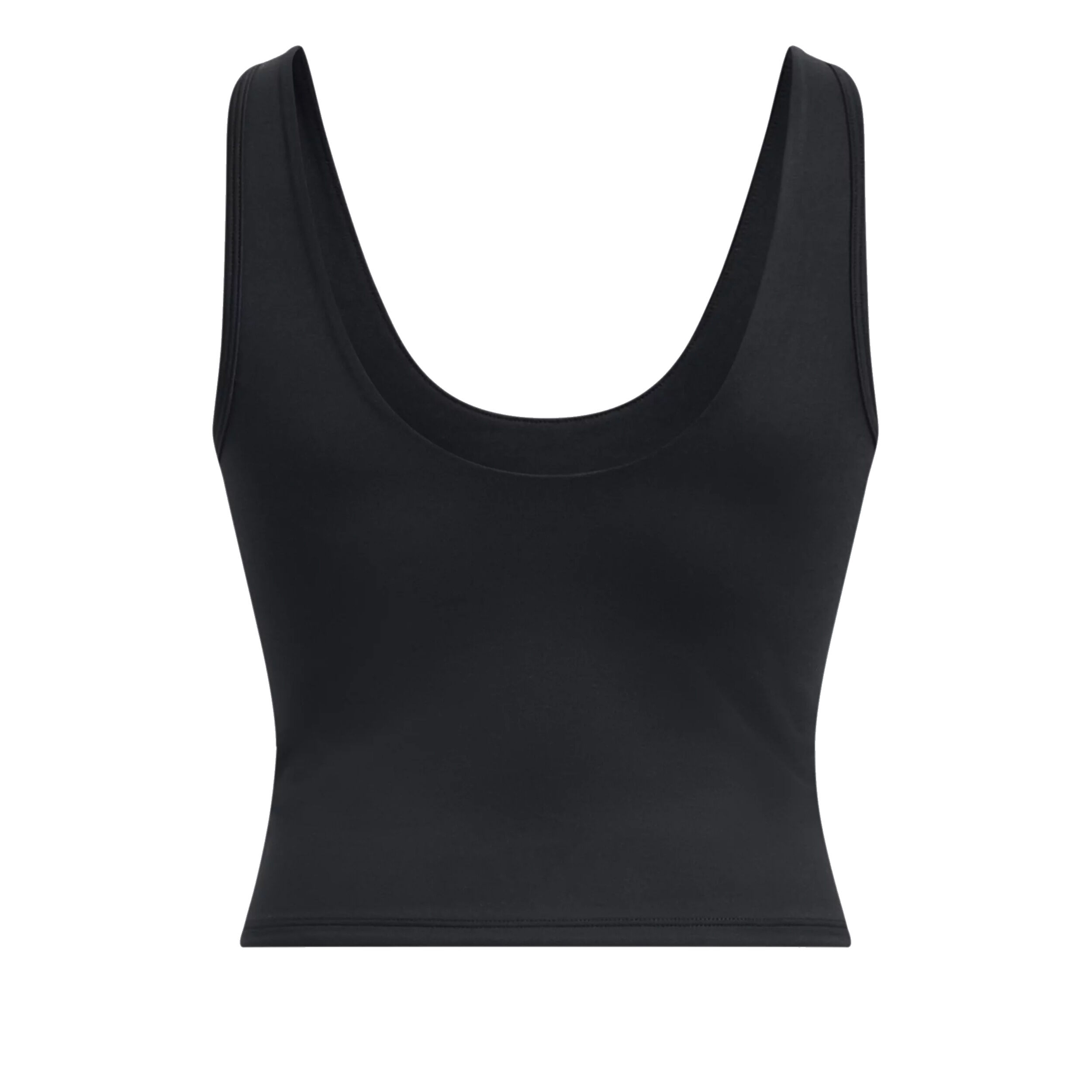 Under Armour Motion Tank Top Women Black | Tennis-Point